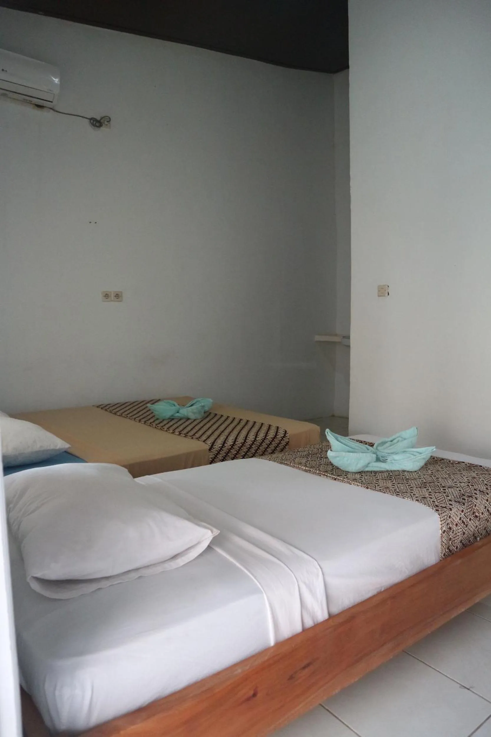 Bedroom, Bed in Syifa Homestay