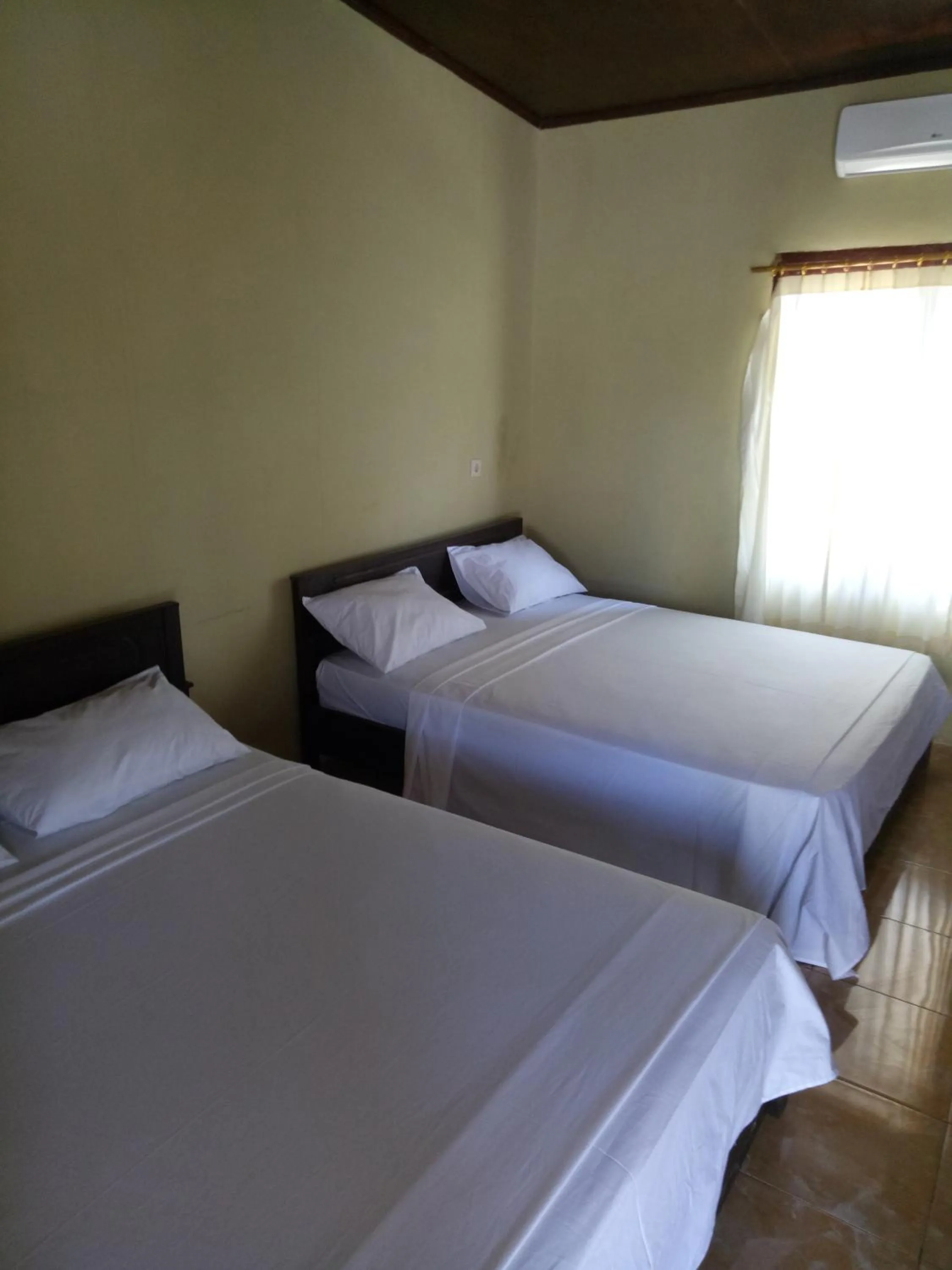 Bedroom, Bed in Syifa Homestay