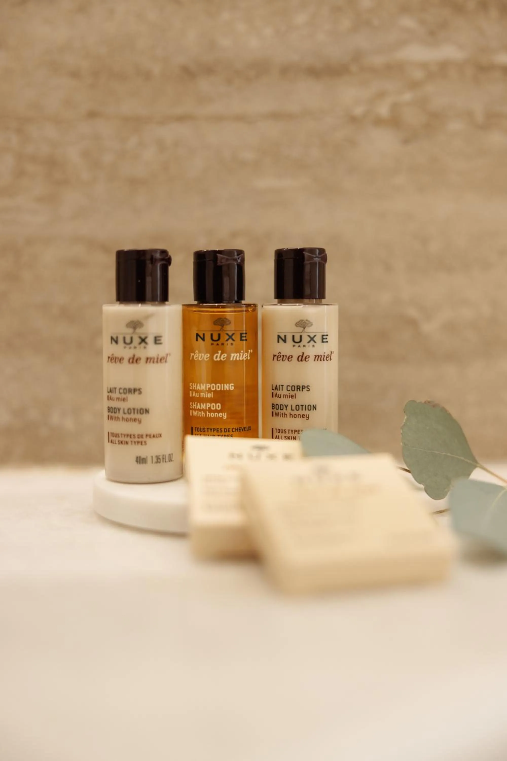 Bathroom in Polis of Naxos