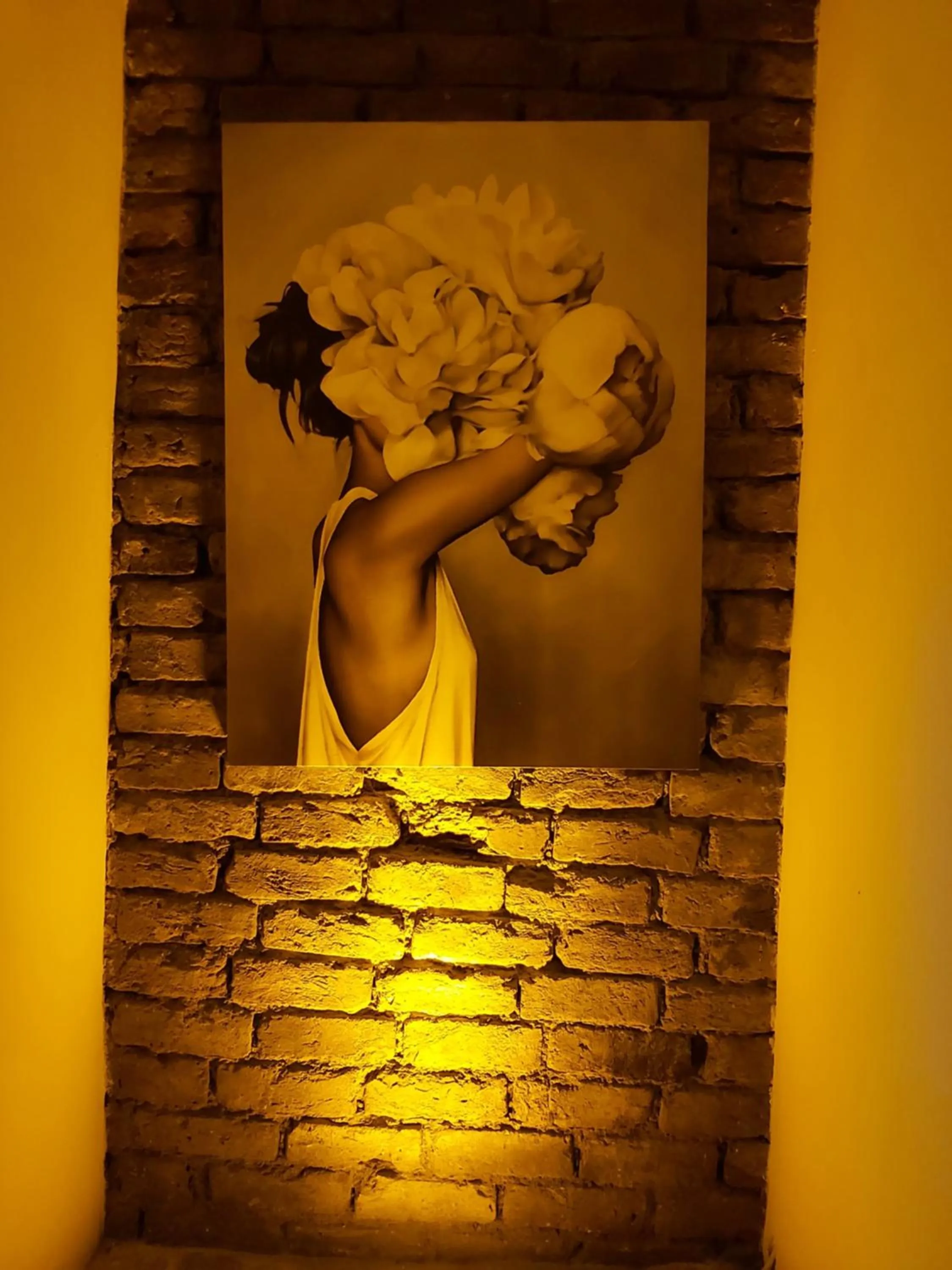 Property building in Utarit Hotel