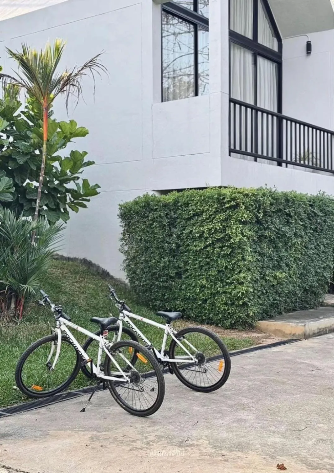 Activities in River Kwai Kiri Resort