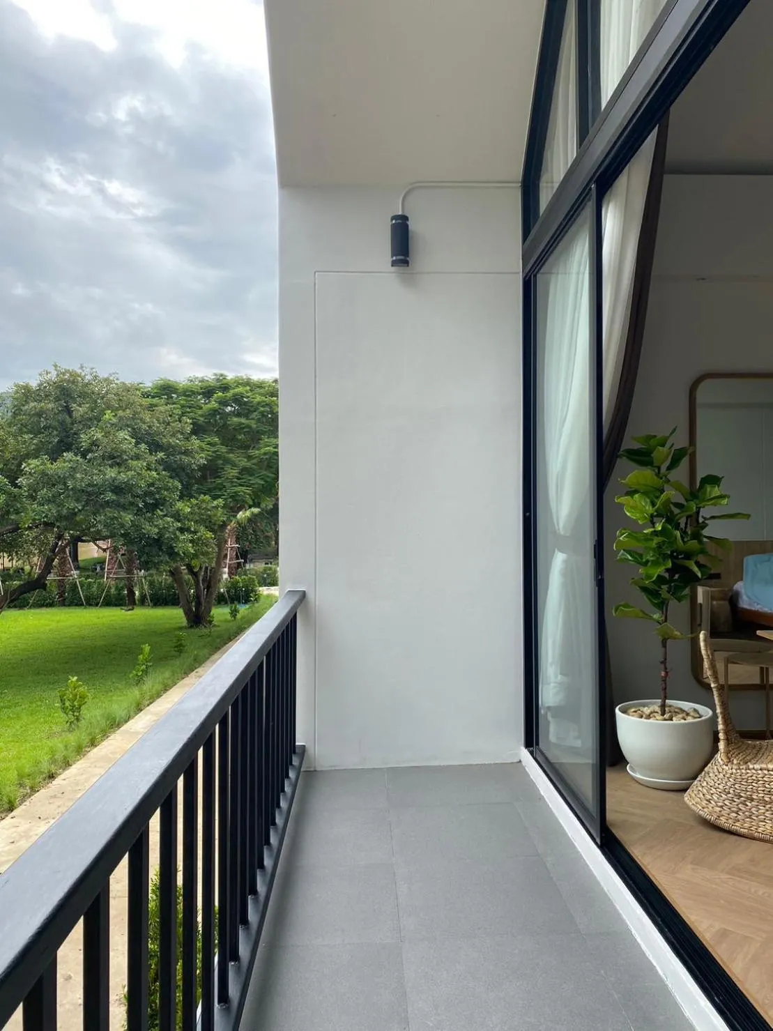 Day in River Kwai Kiri Resort