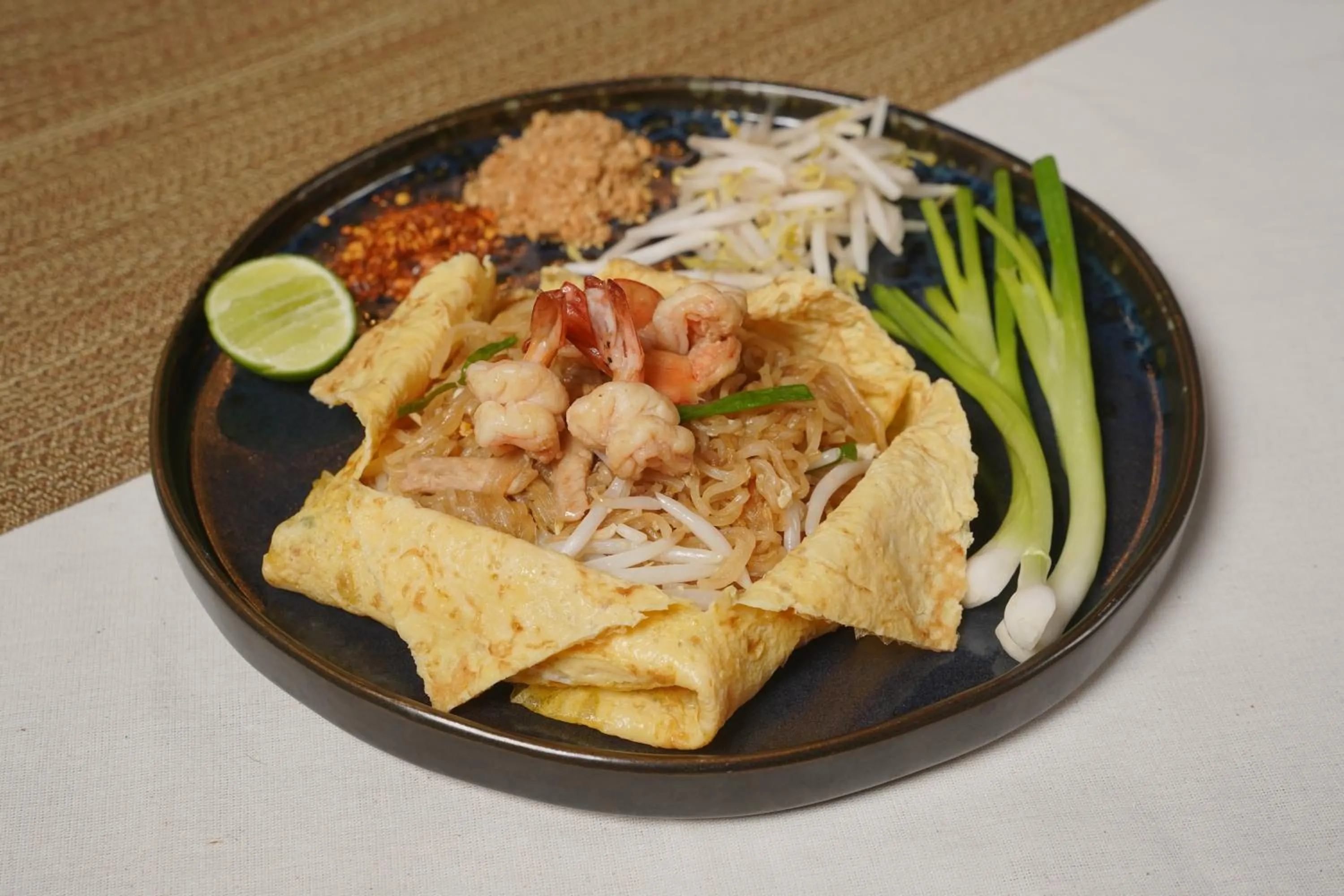 Restaurant/places to eat in River Kwai Kiri Resort