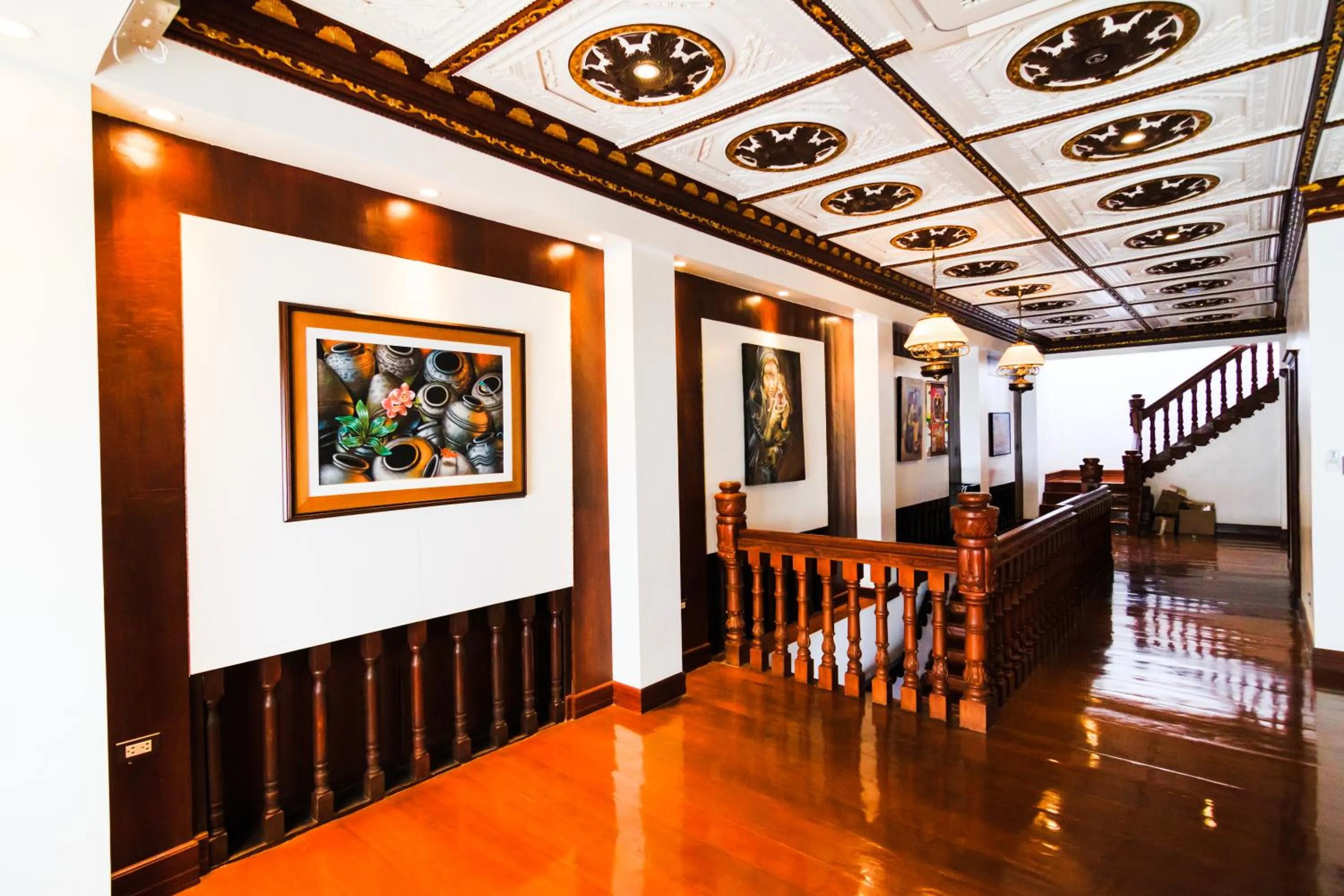 Other in Hotel Luna Annex