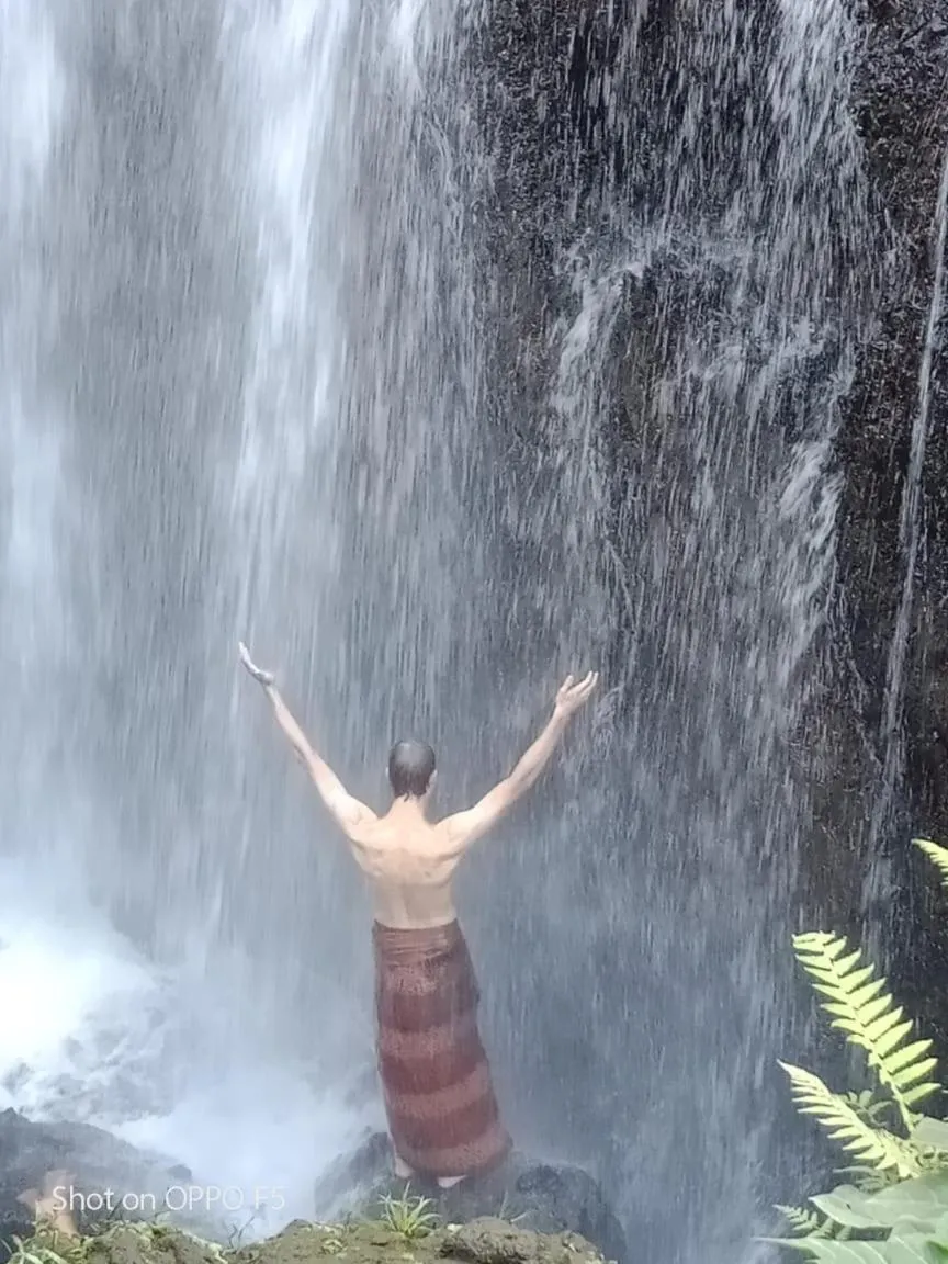 Dewa Put Guest House