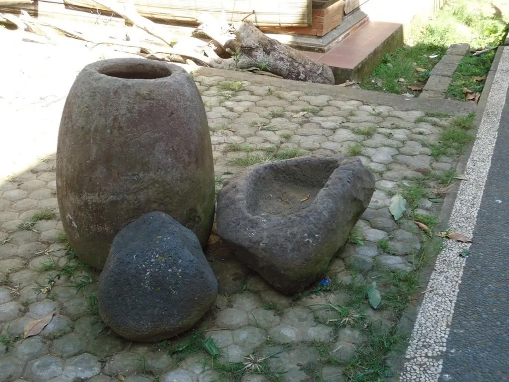 Dewa Put Guest House