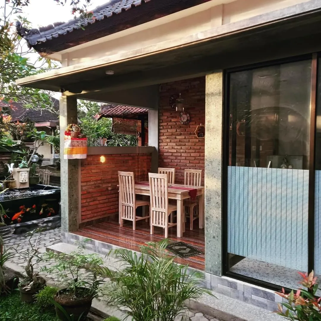 Dewa Put Guest House