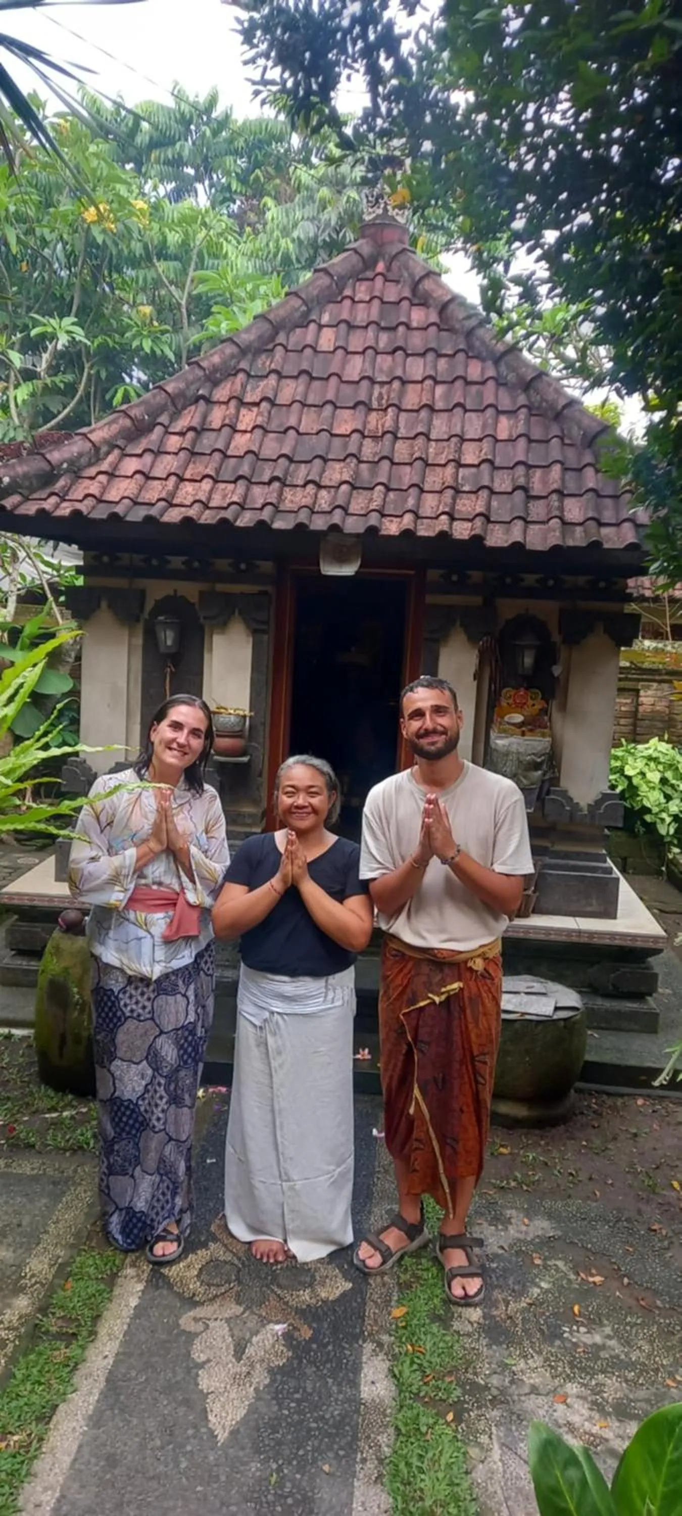 Dewa Put Guest House