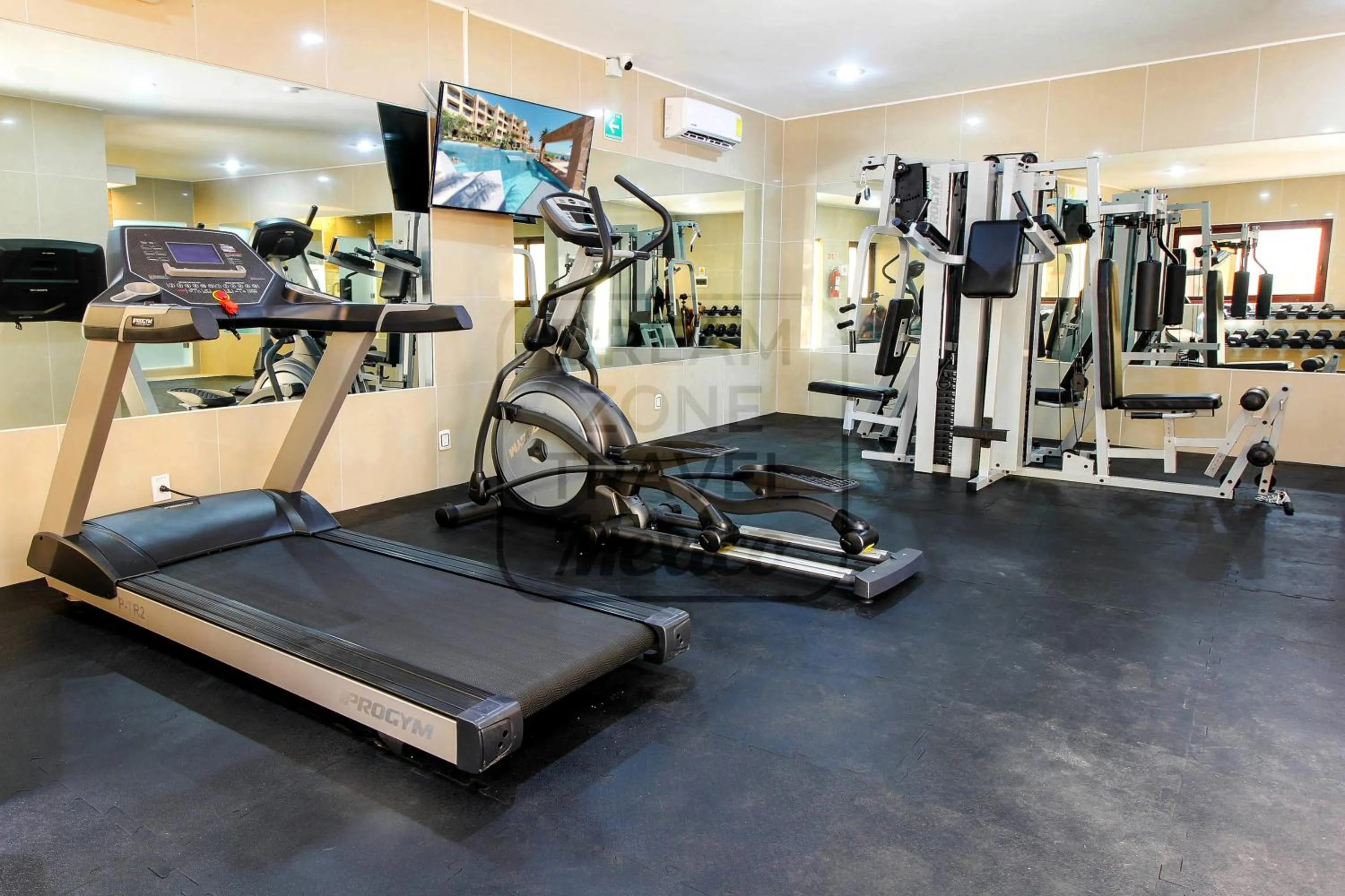 El Faro 304 CORAL 3 Bdr Penthouse