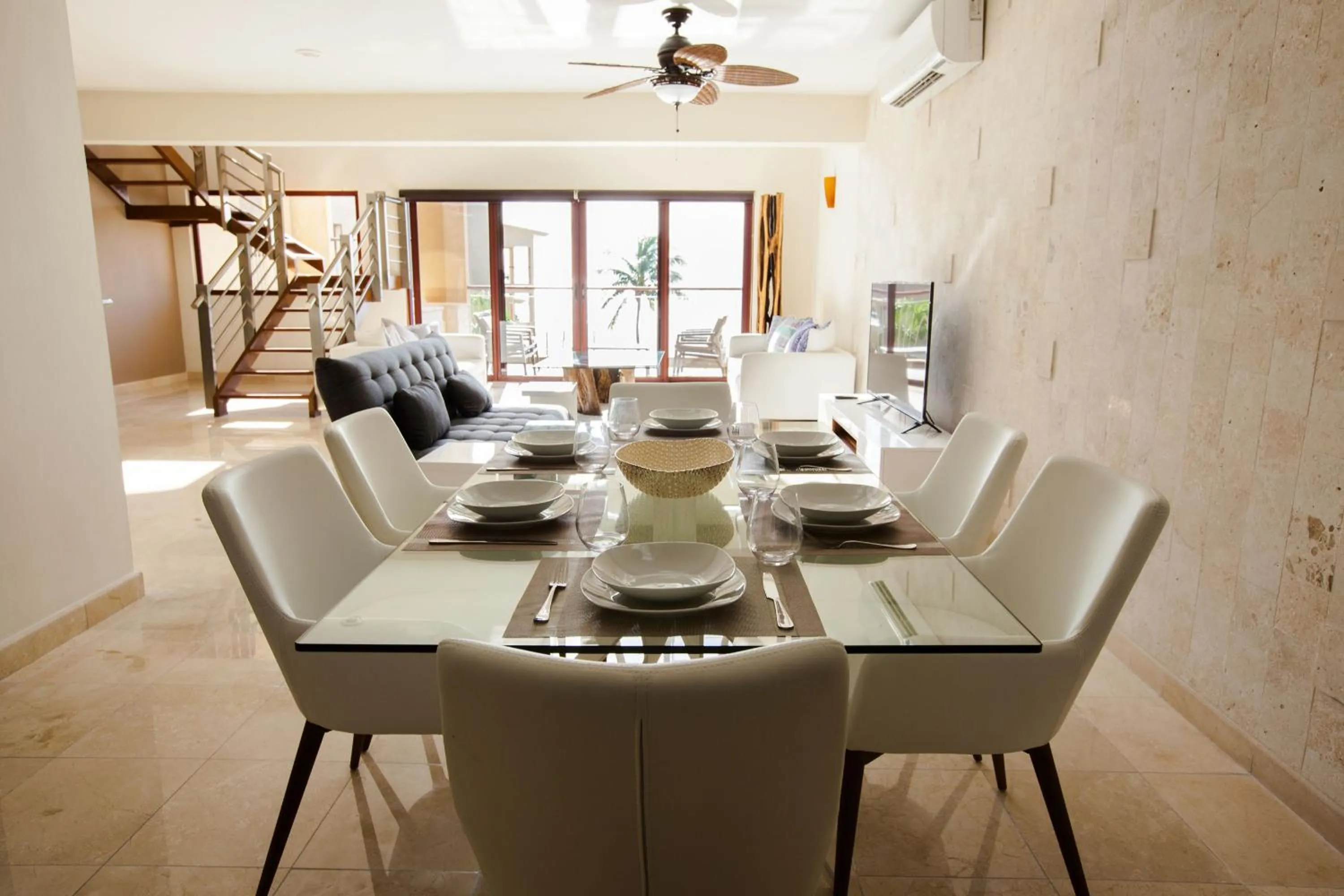 El Faro 304 CORAL 3 Bdr Penthouse