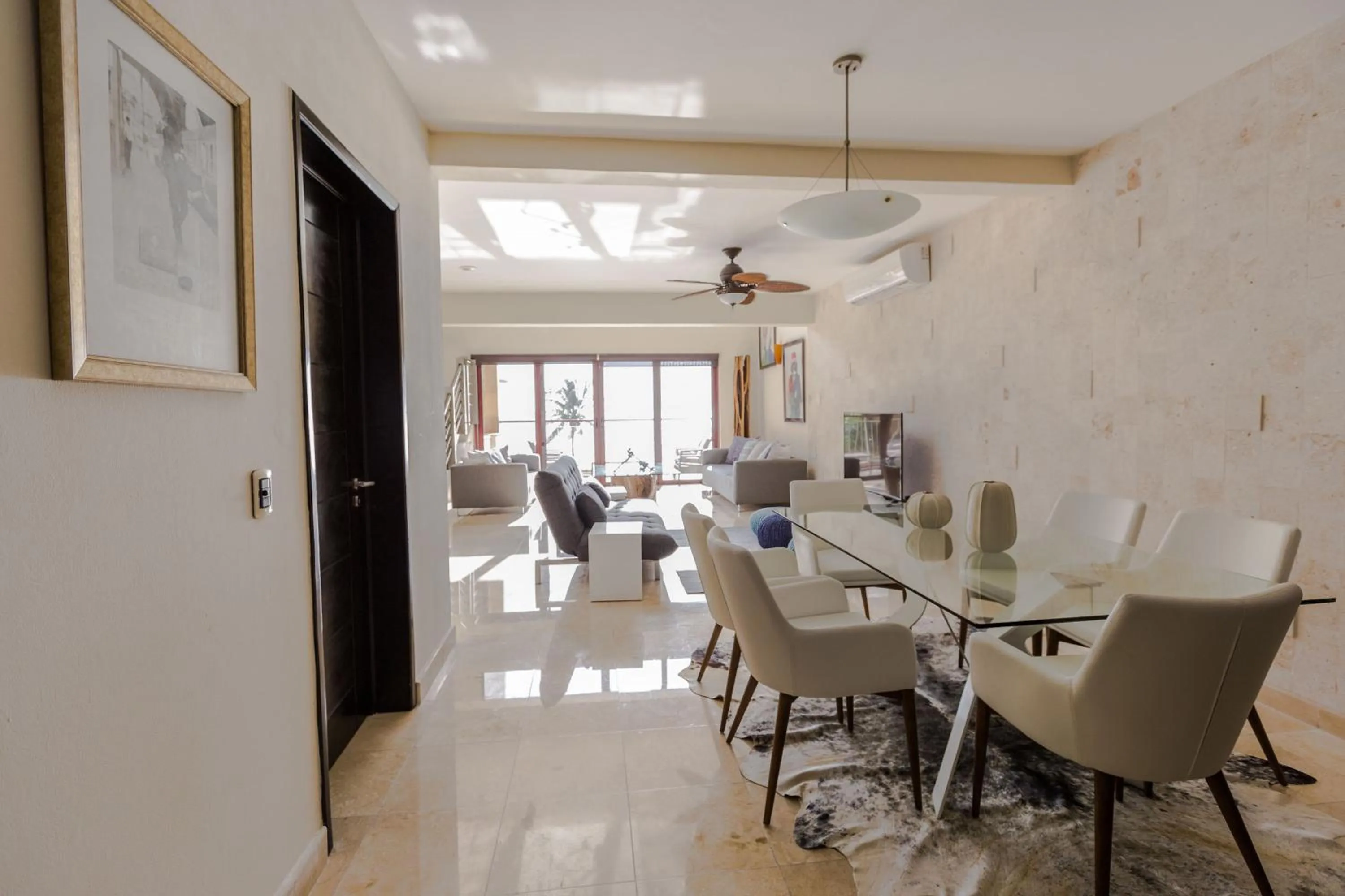 El Faro 304 CORAL 3 Bdr Penthouse