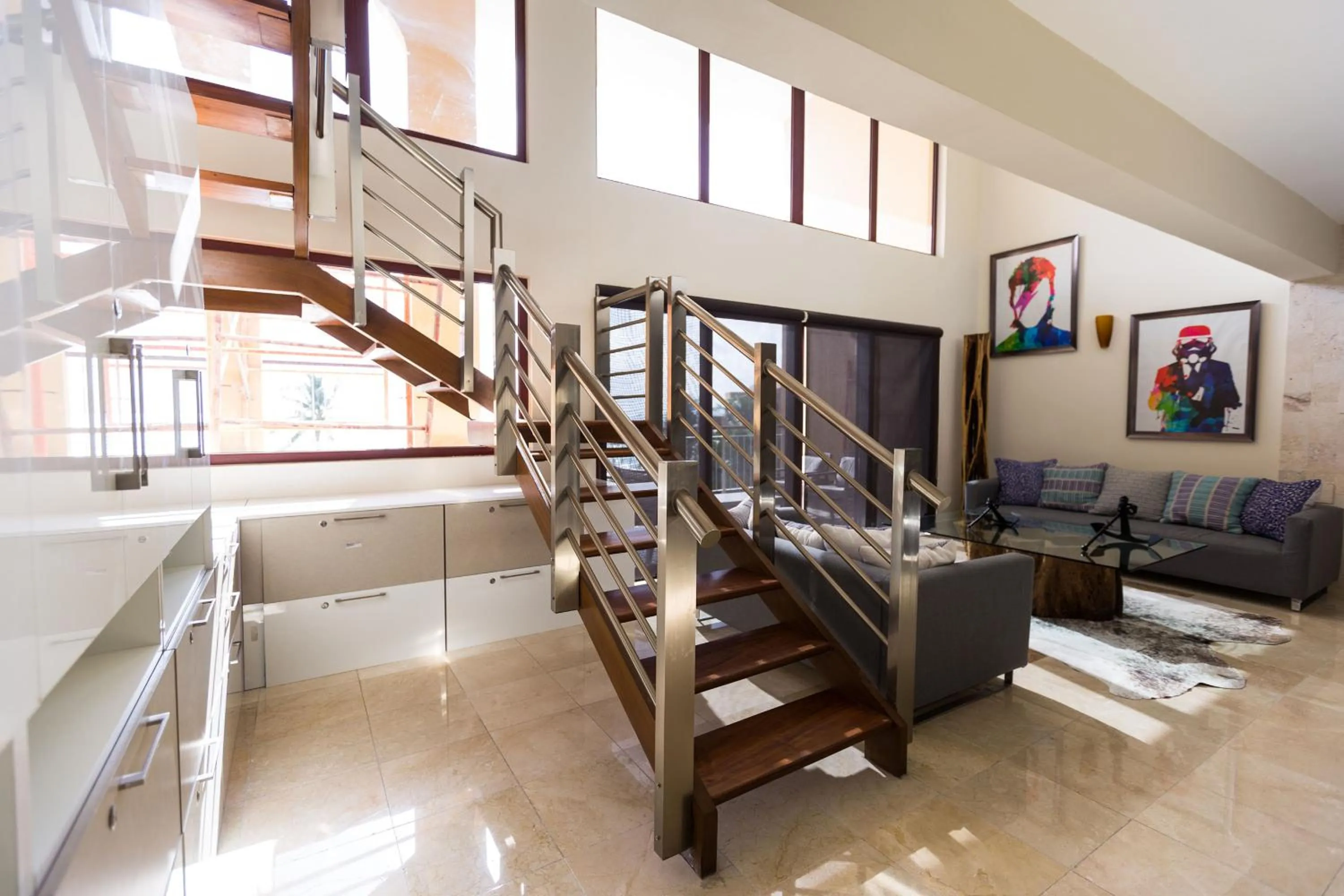 El Faro 304 CORAL 3 Bdr Penthouse