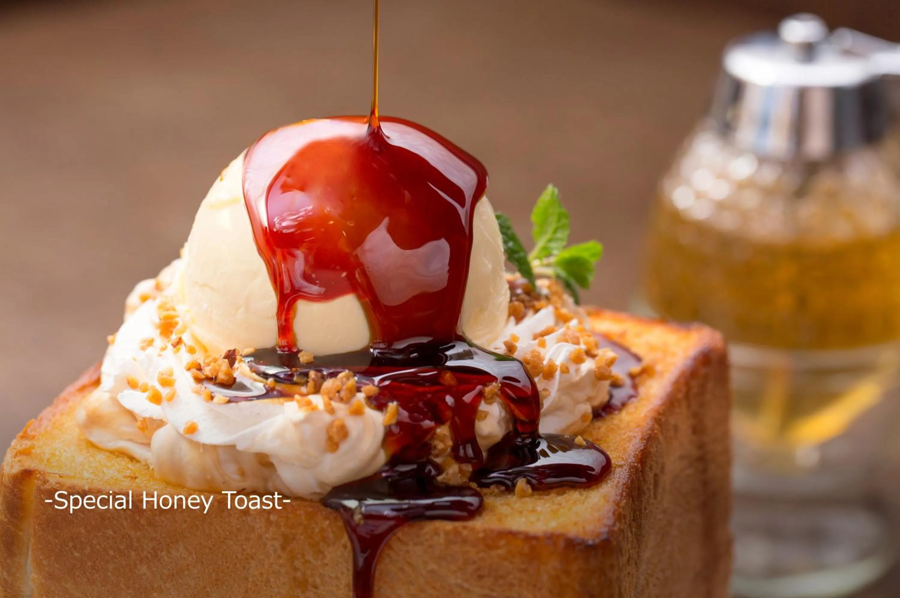 Meals in Hotel Pasela no mori Yokohama Kannai