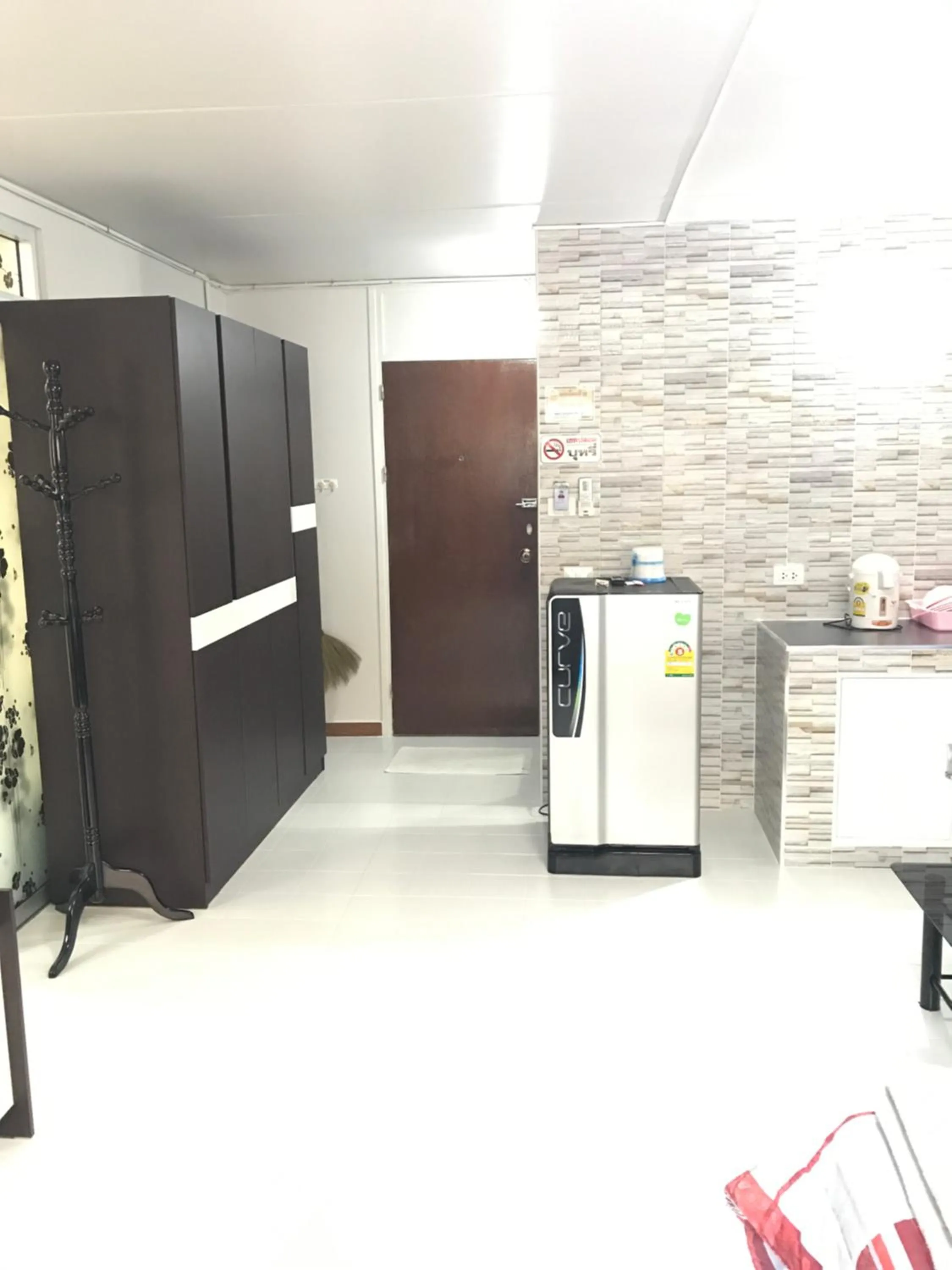 Area and facilities in Muangthongthani Rental/Khun Dan
