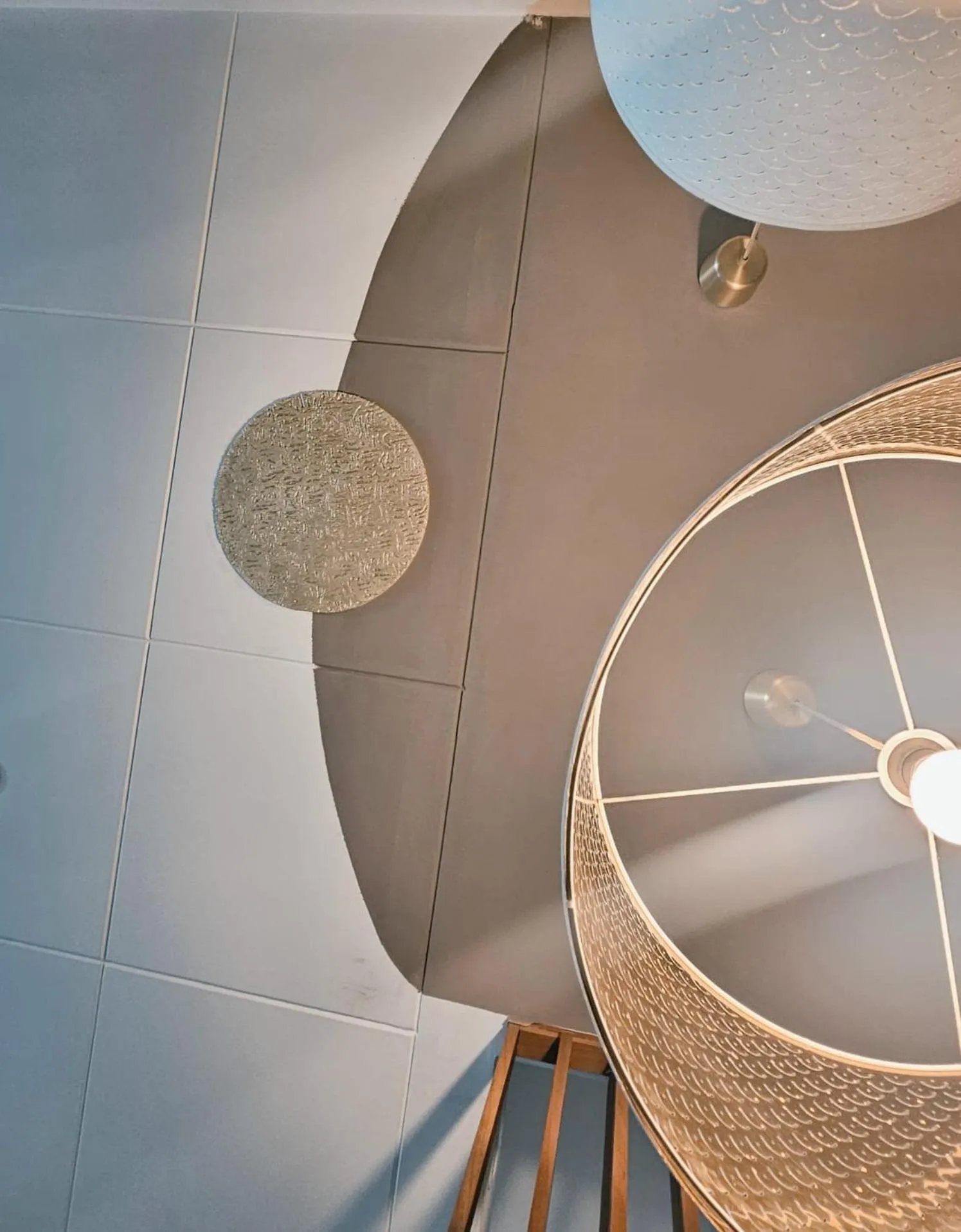 Facade/entrance in Hotel Corallo Garnì