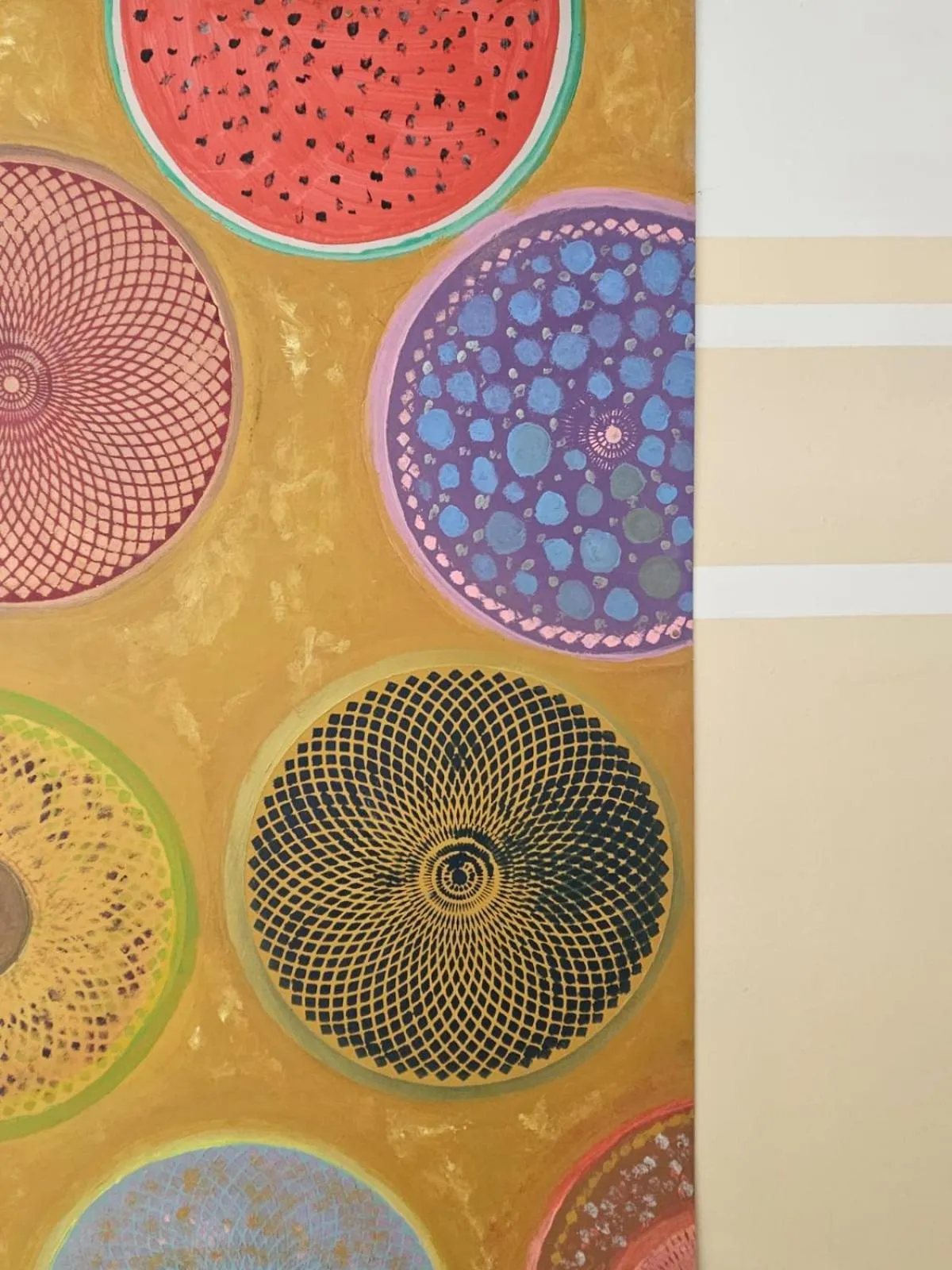 Summer in Hotel Corallo Garnì