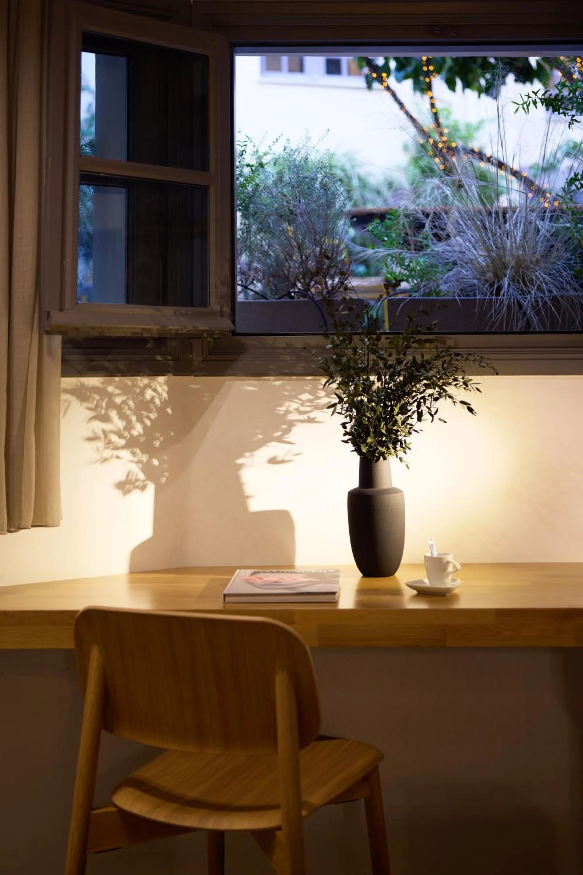 Bedroom in InnAthens