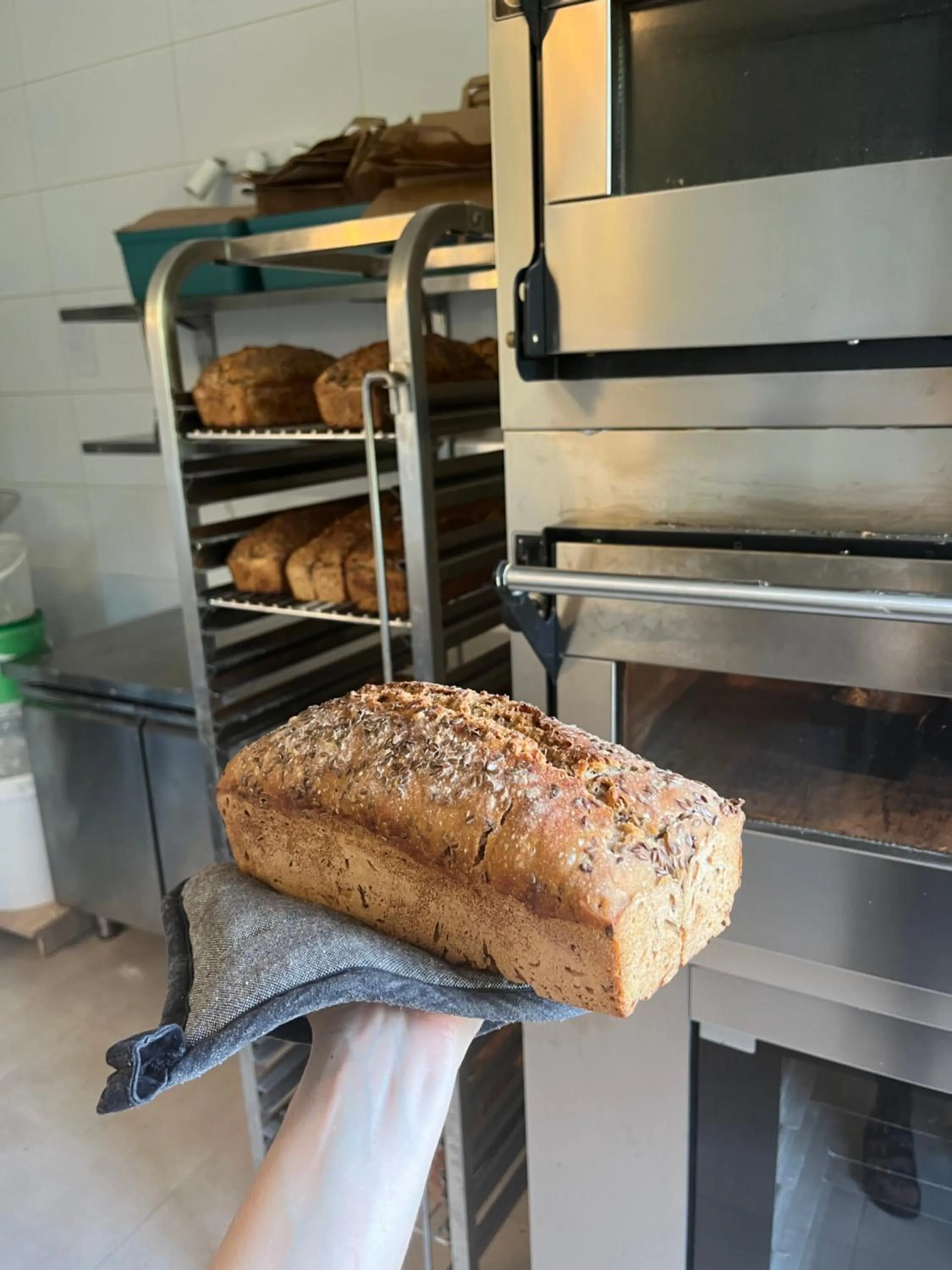 Breakfast in Gościniec pod Kłosem
