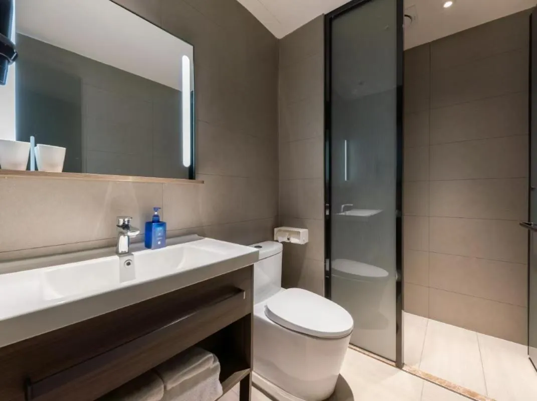 Hanting Hotel Beijing Beiqijia Future Science and Technology City