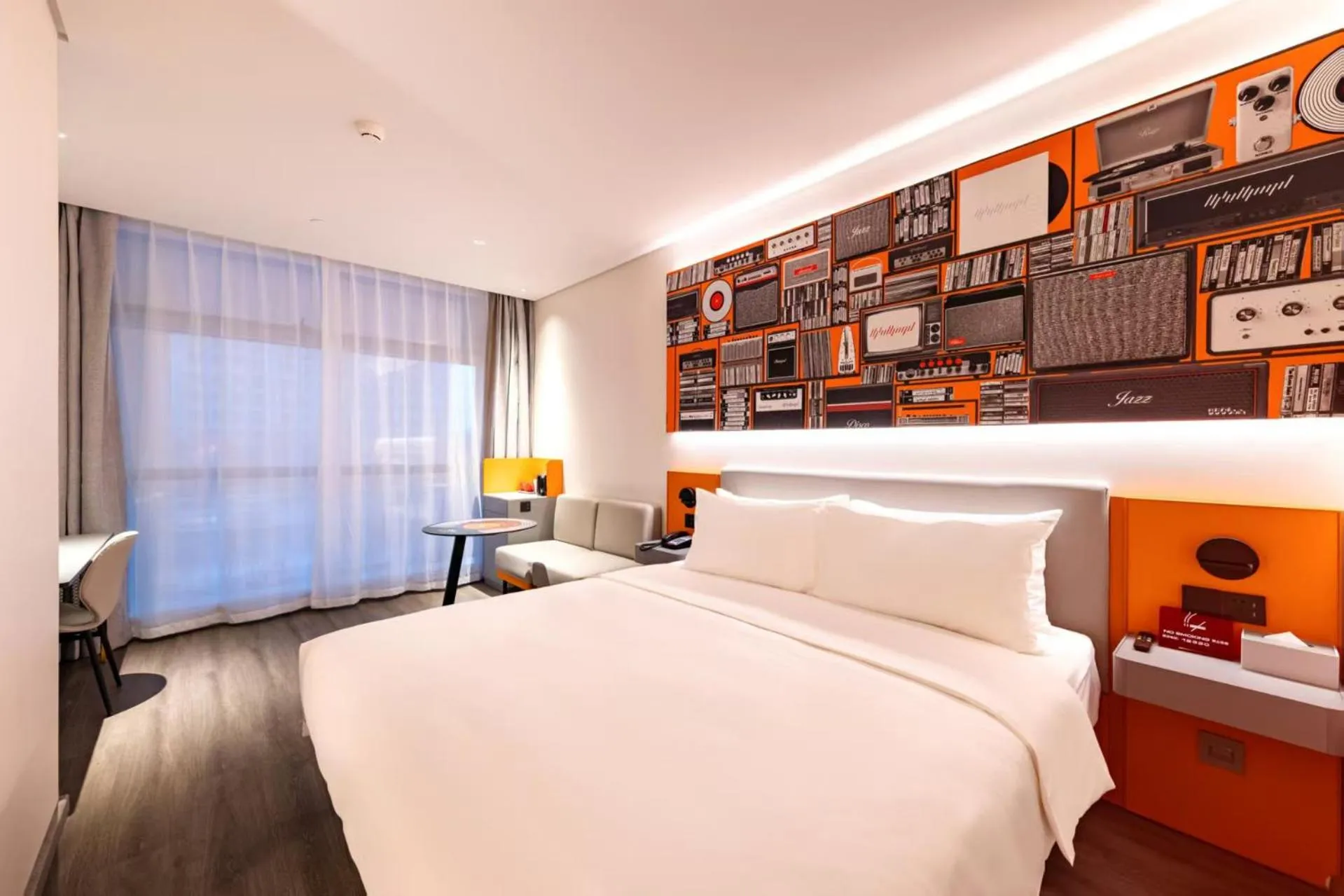 Ibis Beijing Beiqijia Wendu Water City Hotel