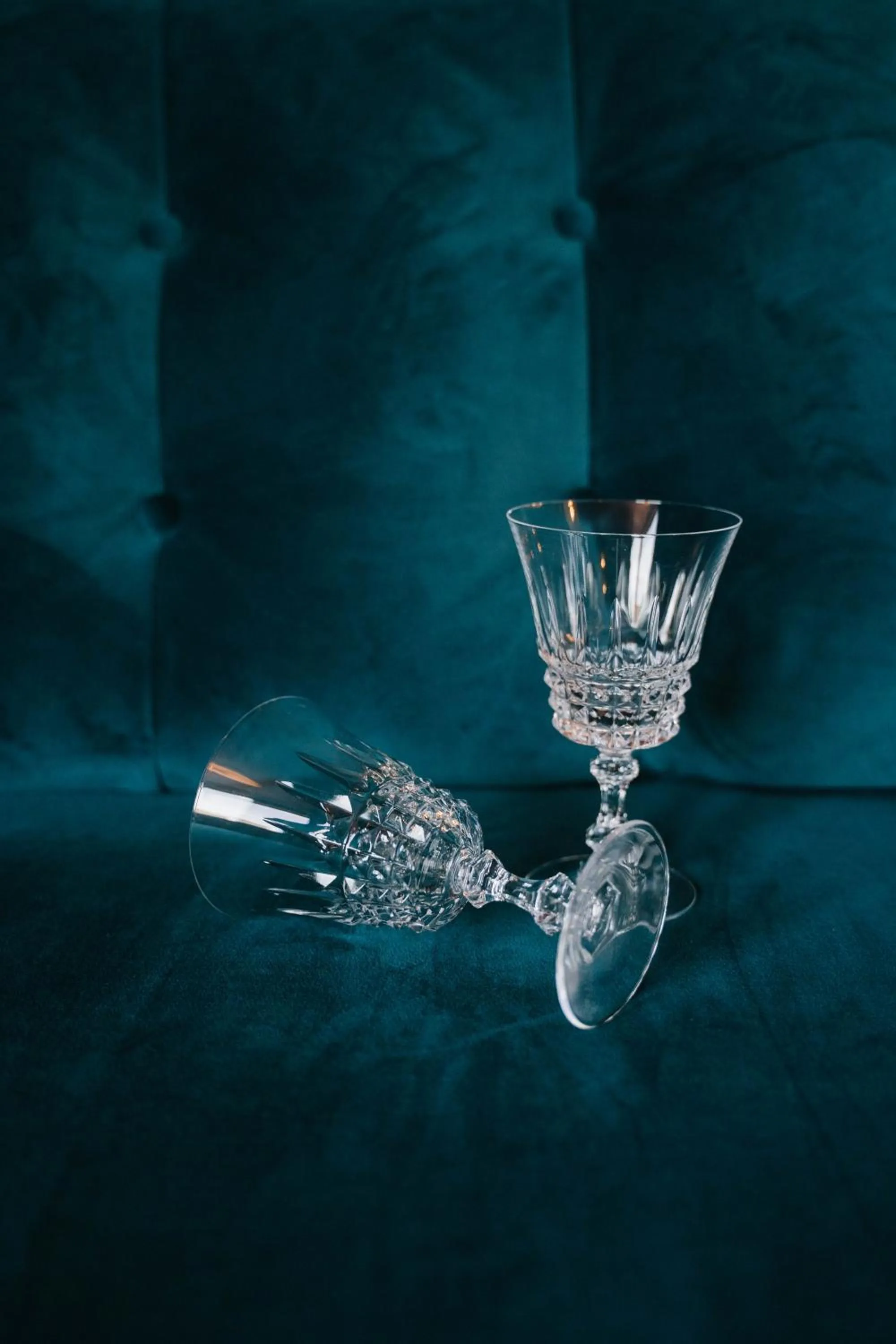 Decorative detail in The Frances Modern Inn