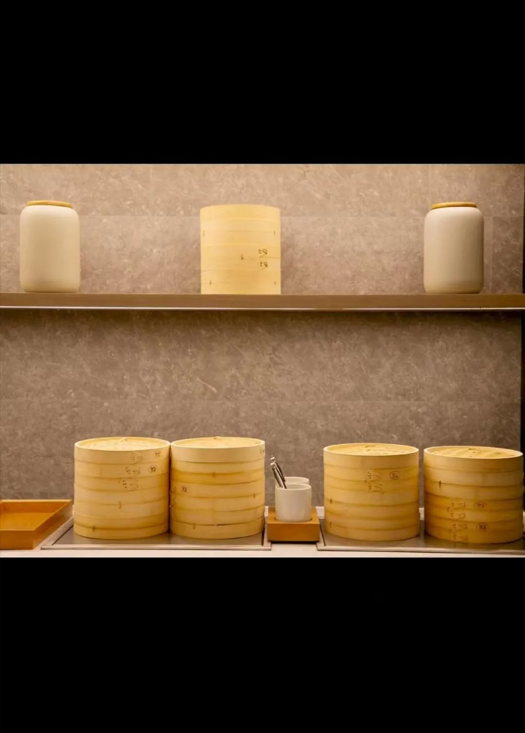 Restaurant/places to eat in JI Hotel Beijing Lize Business Wanfeng Road