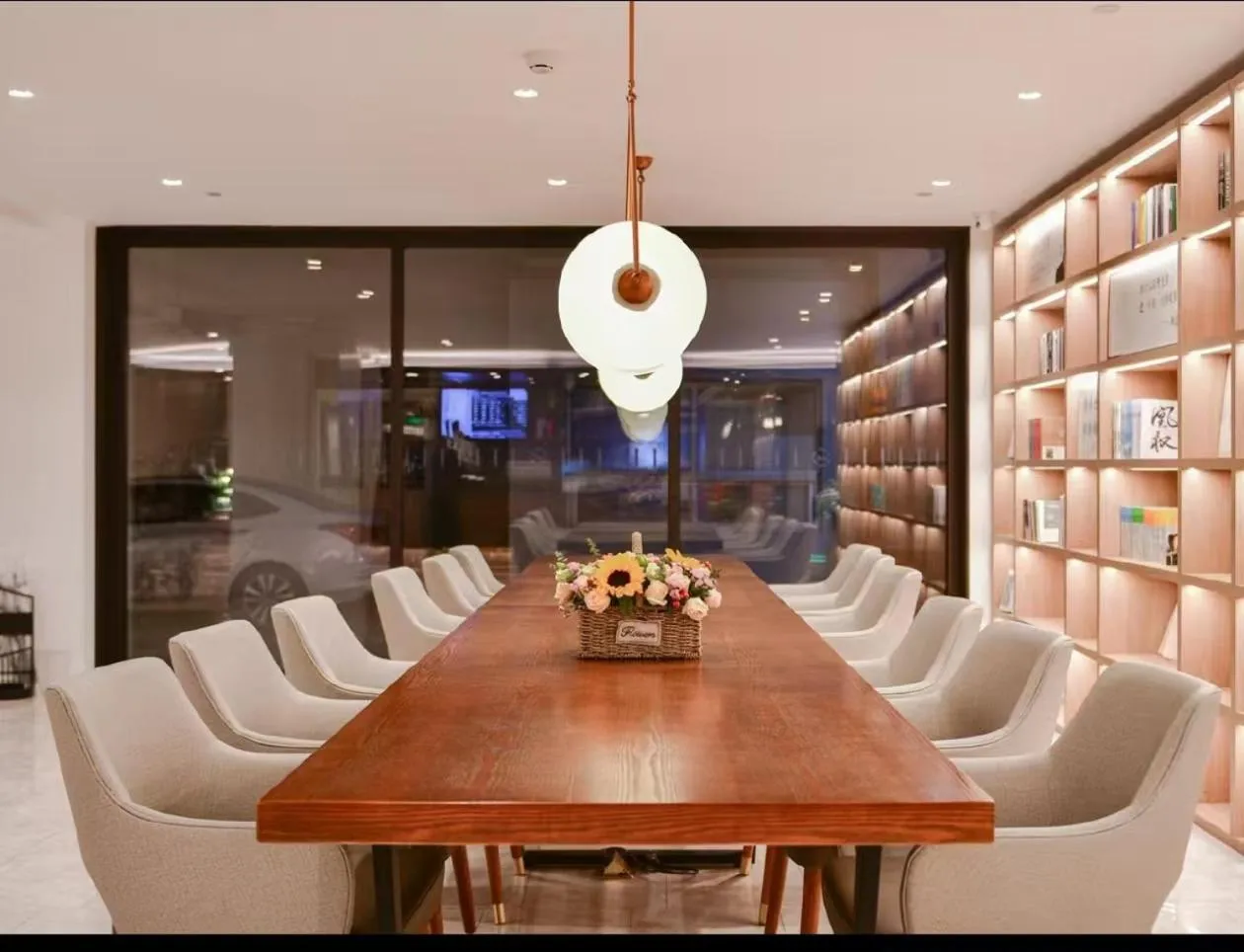 Hanting Hotel Beijing Wukesong Wanshou Road