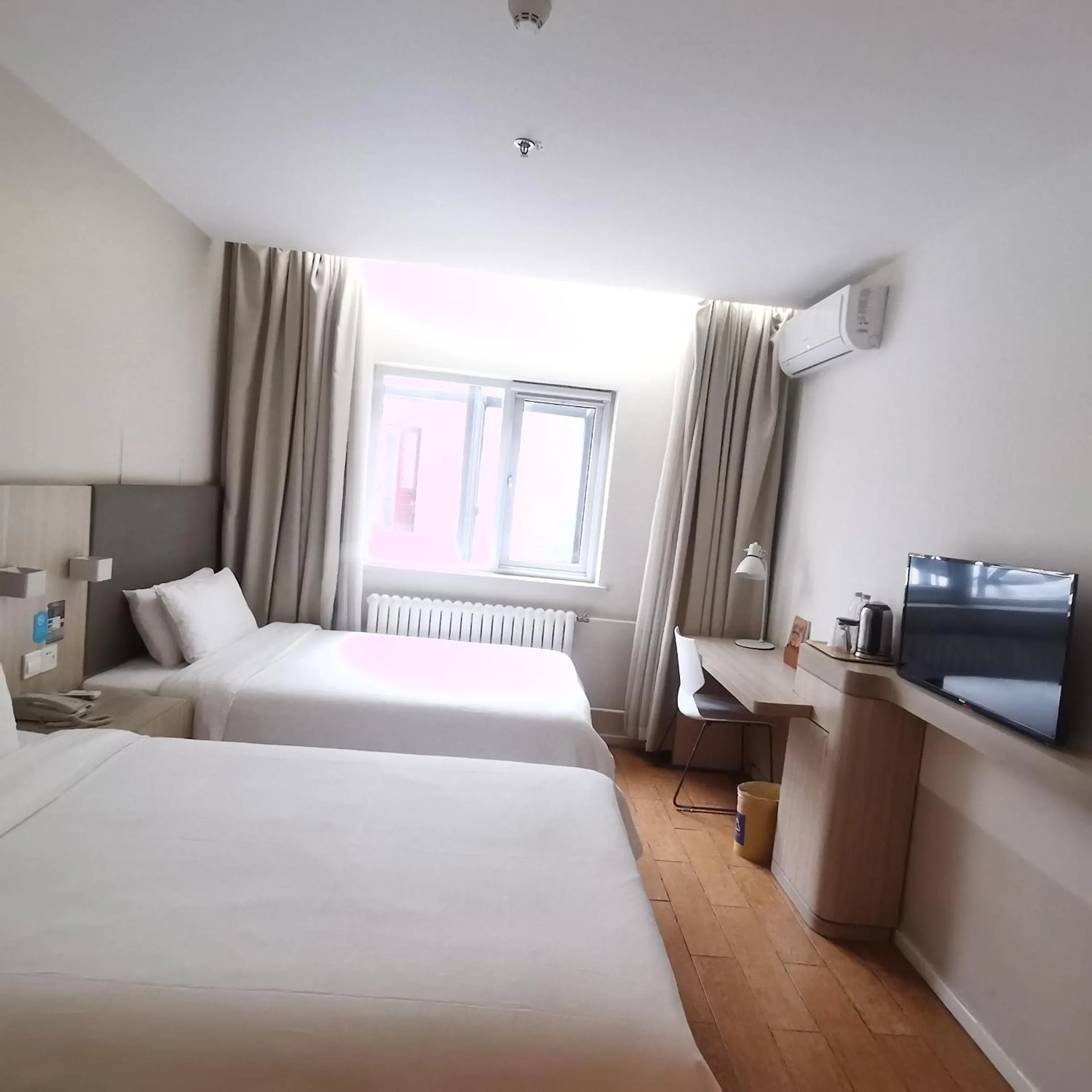 Hanting Hotel Beijing Xidan Branch