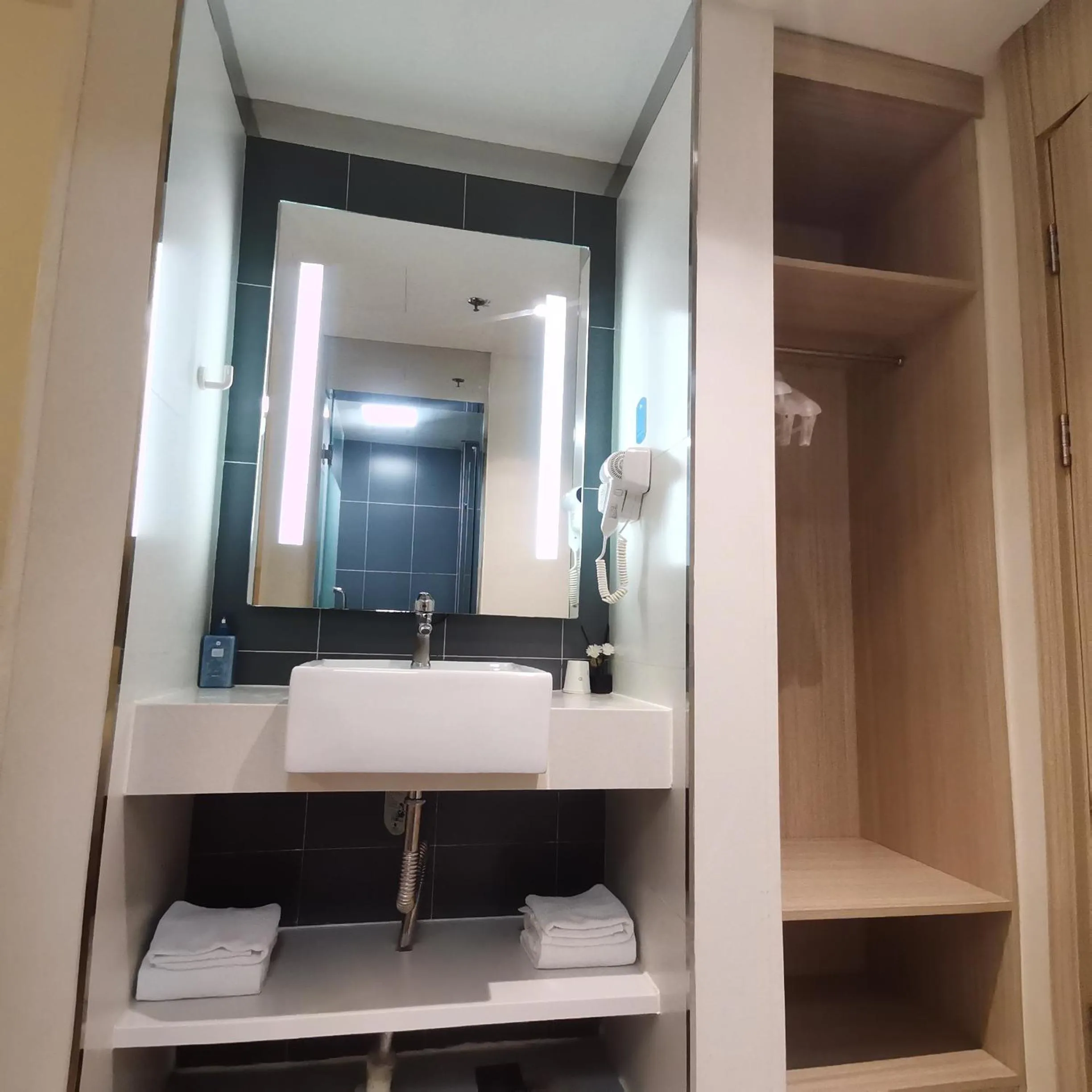 Hanting Hotel Beijing Xidan Branch