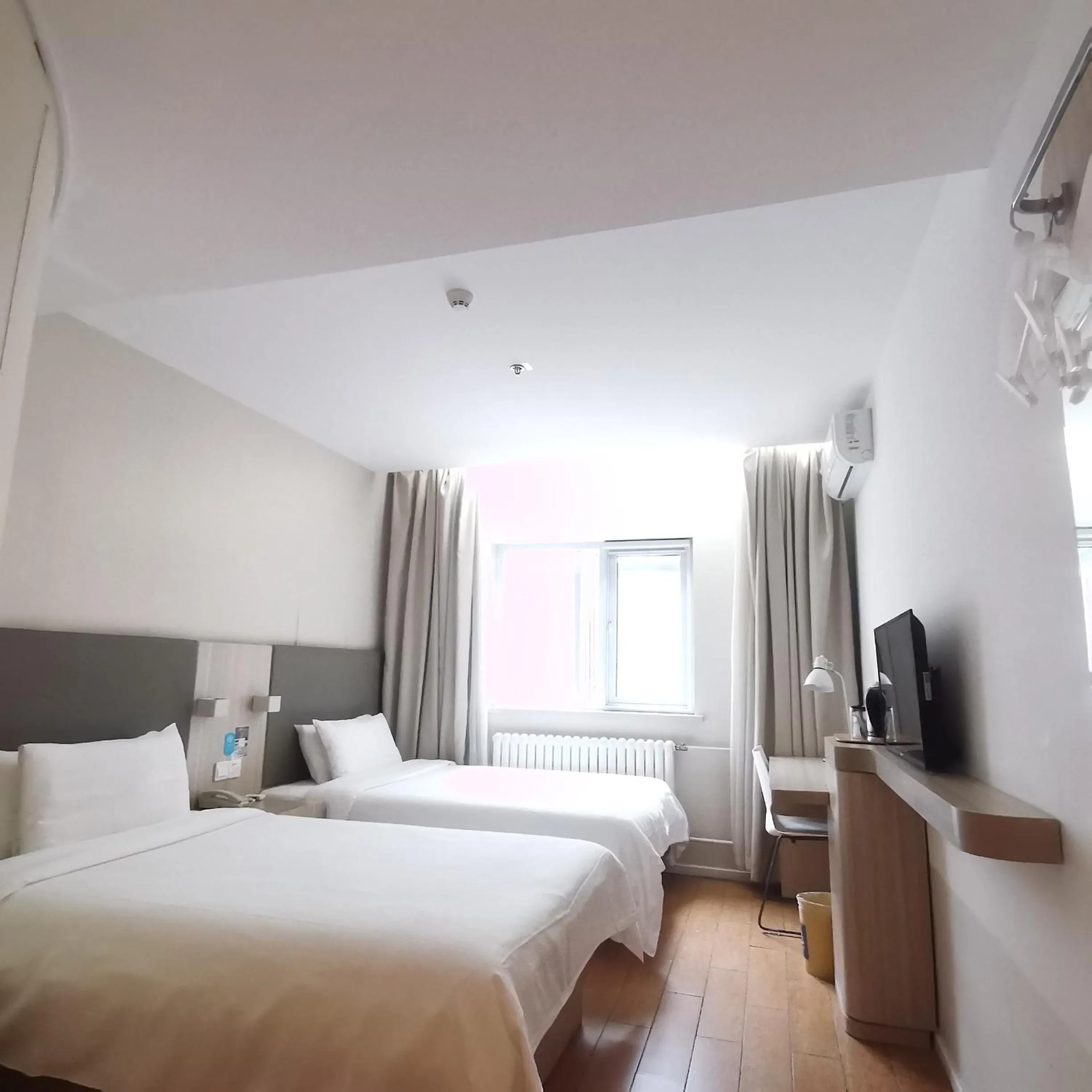 Hanting Hotel Beijing Xidan Branch