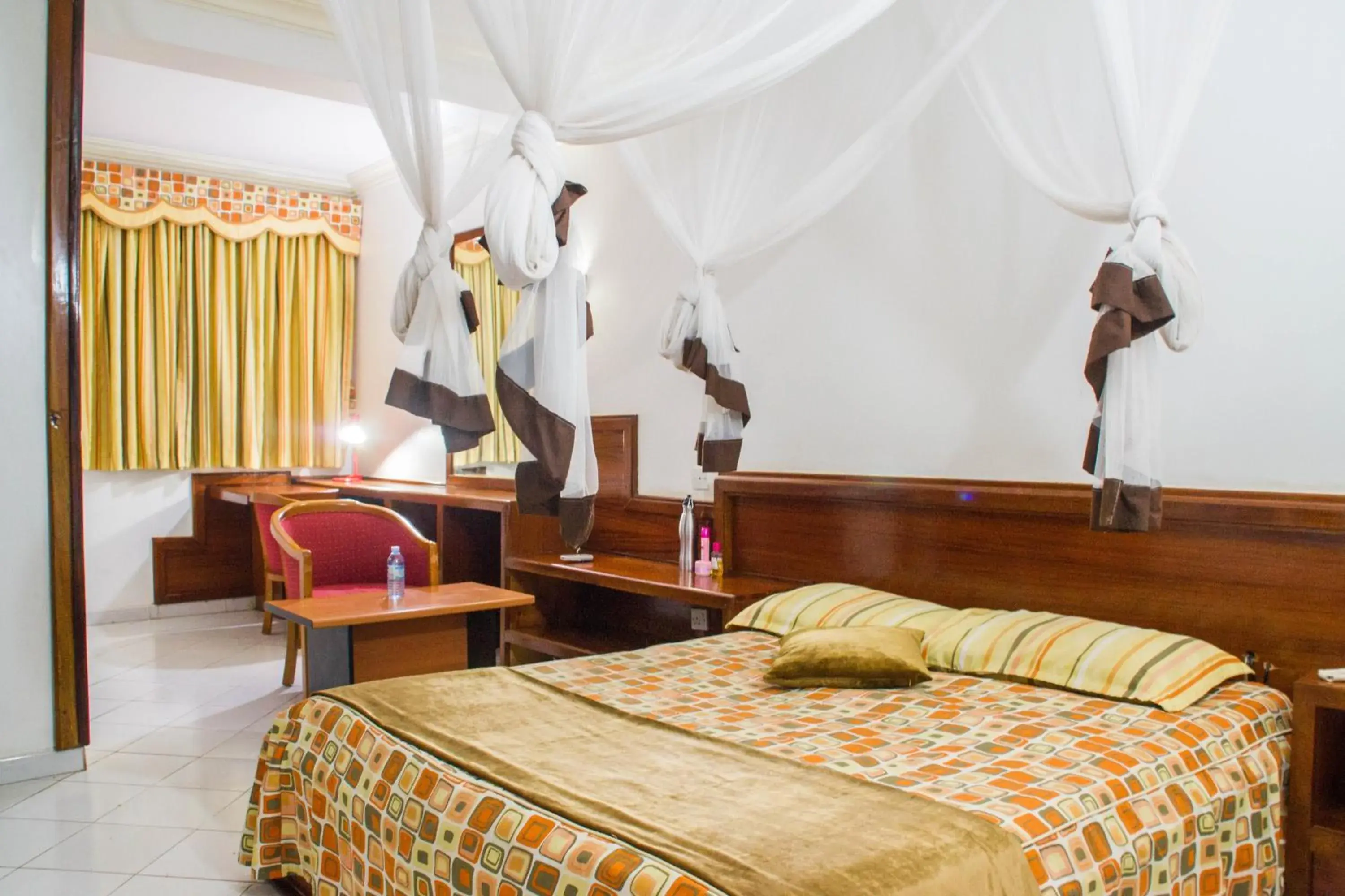 One-Bedroom Apartment in Oxford Royal Hotel One-Bedroom Apartment in Oxford Royal Hotel