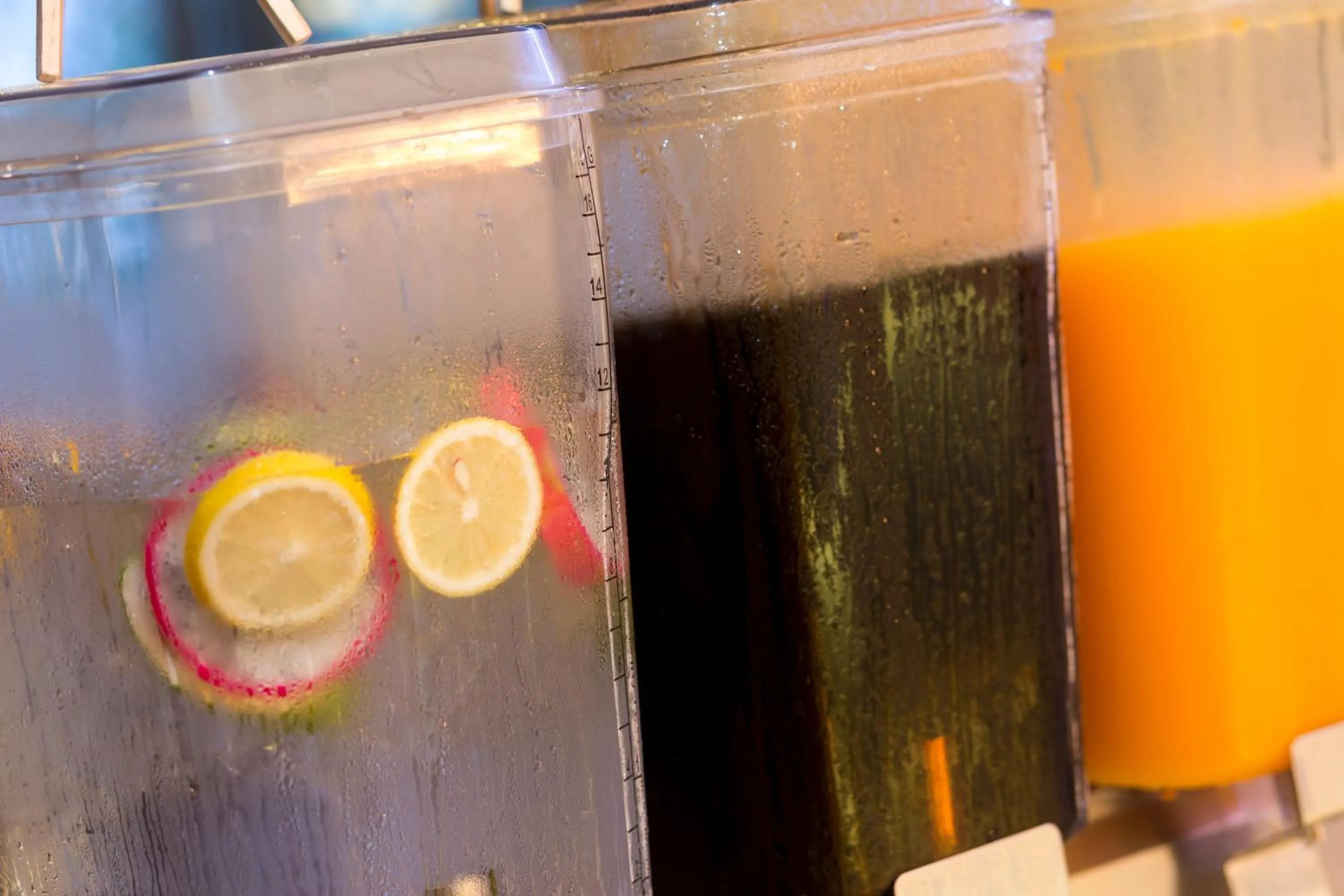 Breakfast in Cassia Phuket, part of Banyan Group