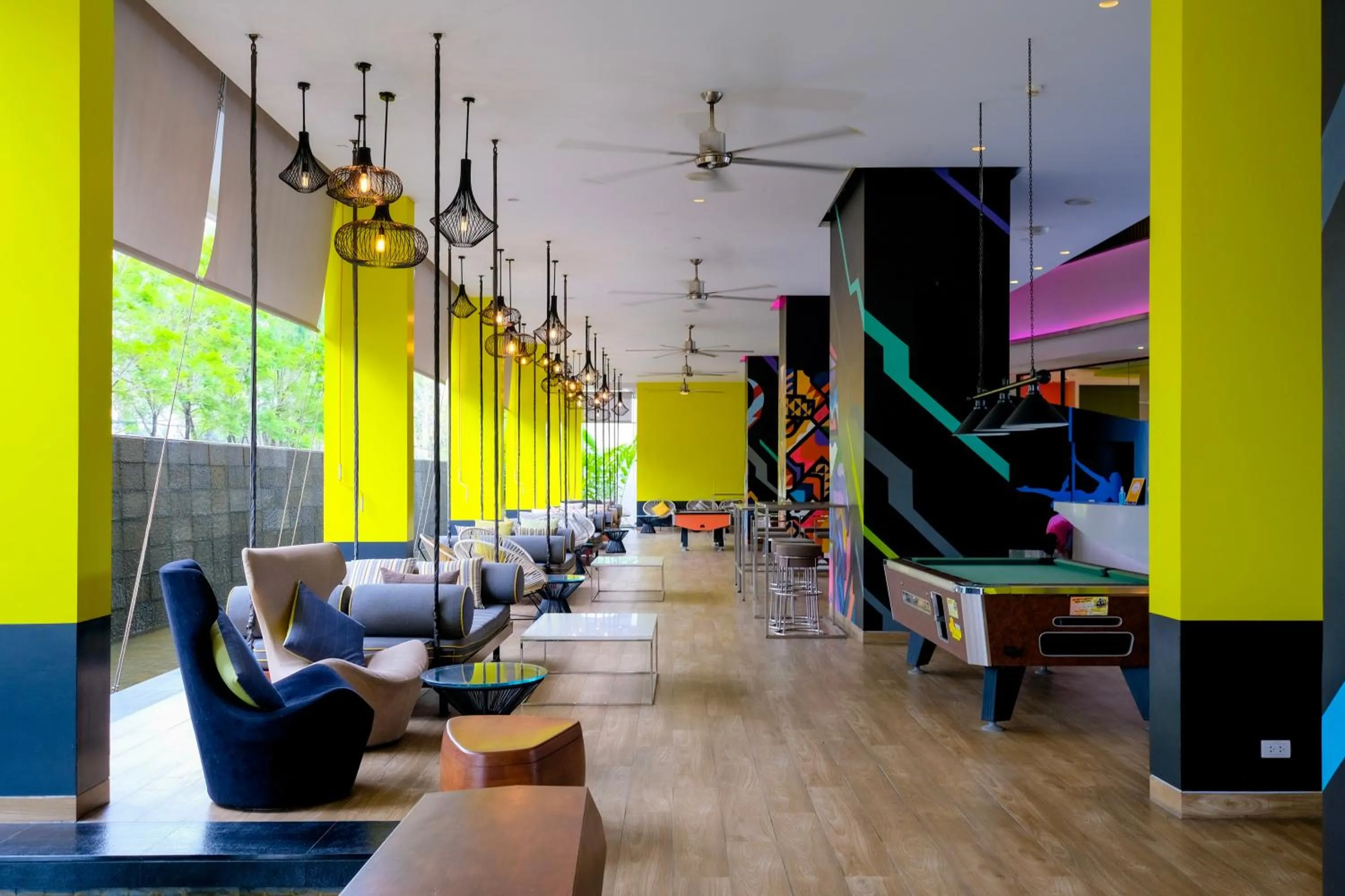 Activities in Cassia Phuket, part of Banyan Group