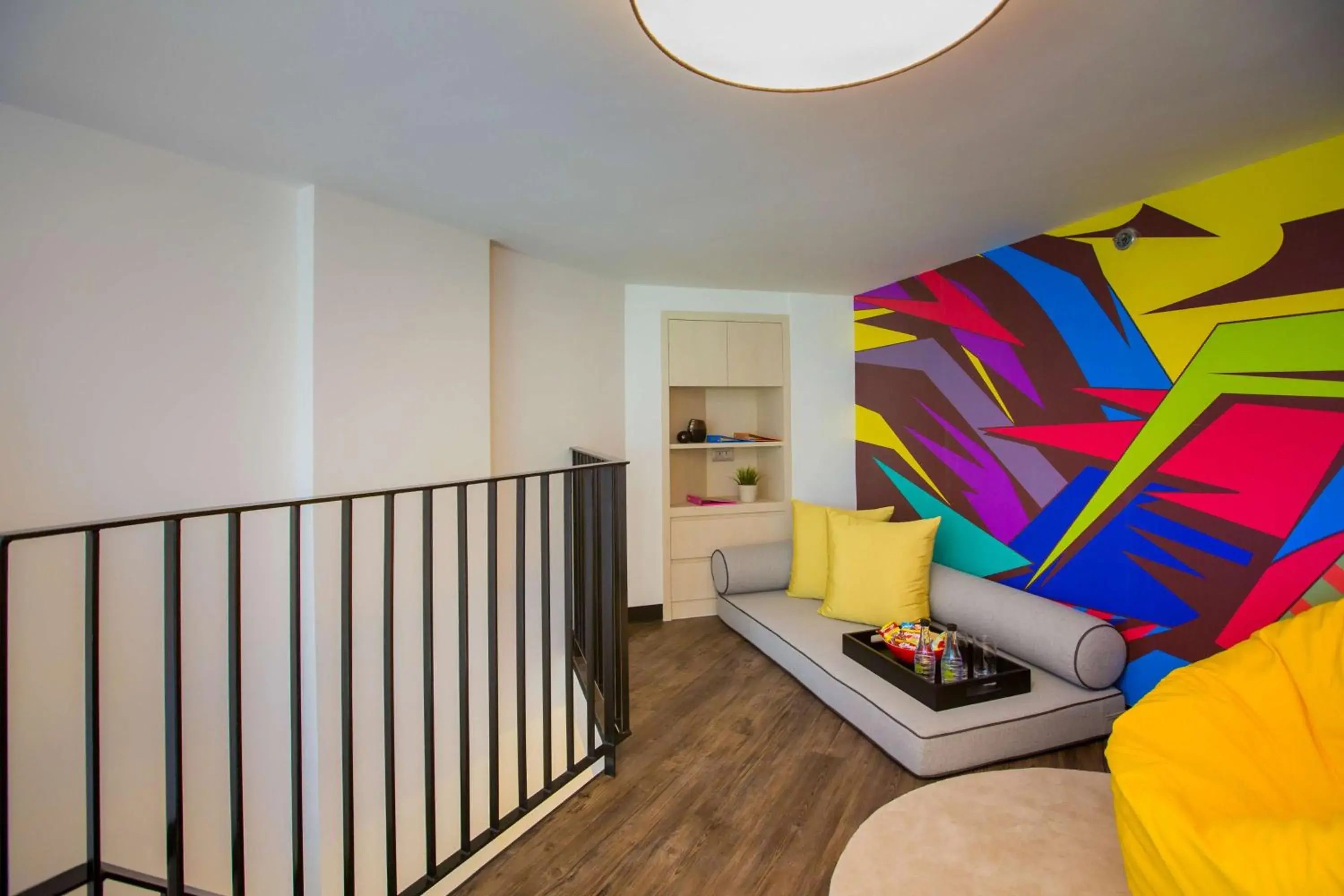 One-bedroom Loft Suite in Cassia Phuket, part of Banyan Group One-bedroom Loft Suite in Cassia Phuket, part of Banyan Group