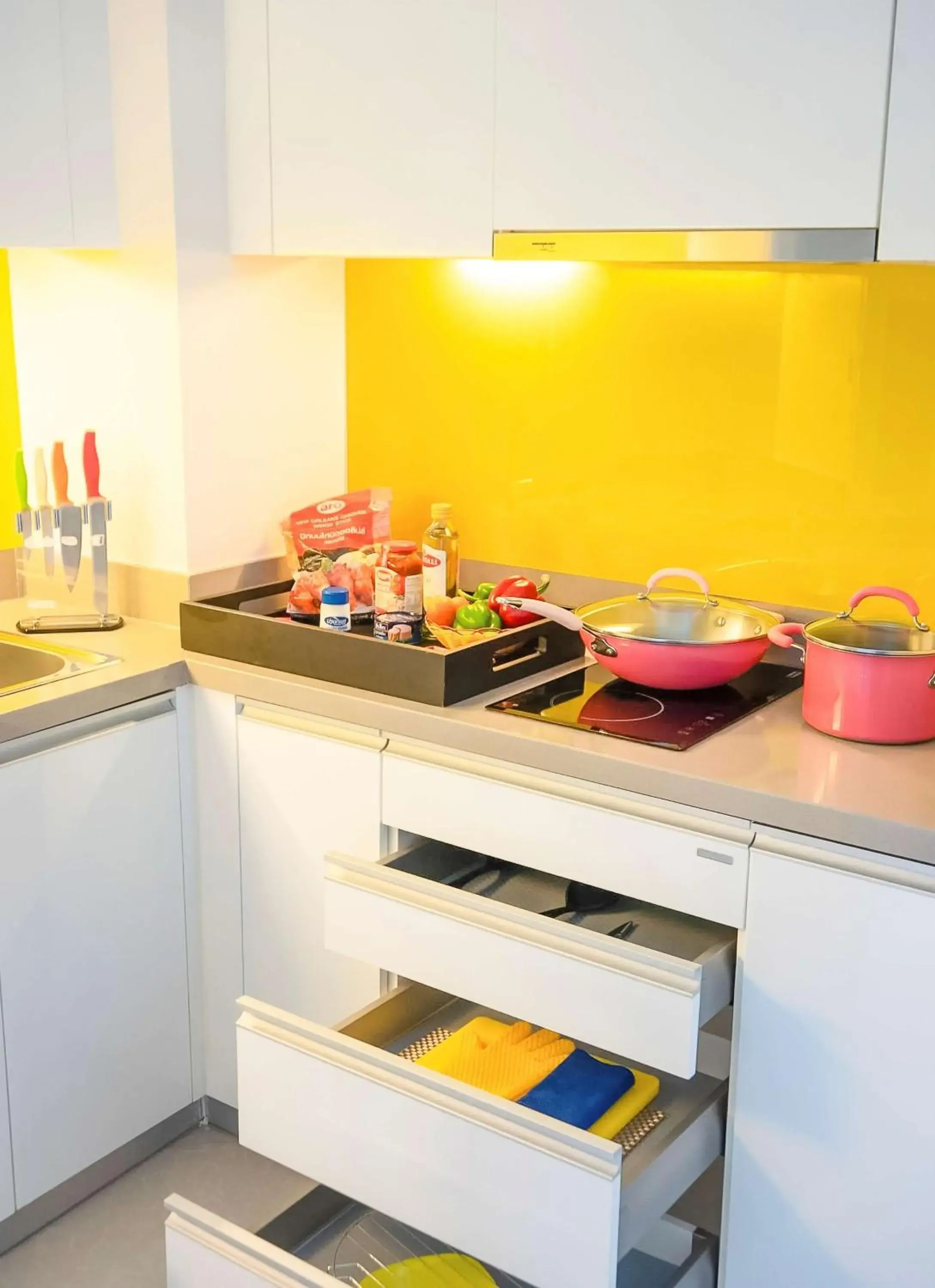 Two-Bedroom Suite in Cassia Phuket, part of Banyan Group Two-Bedroom Suite in Cassia Phuket, part of Banyan Group