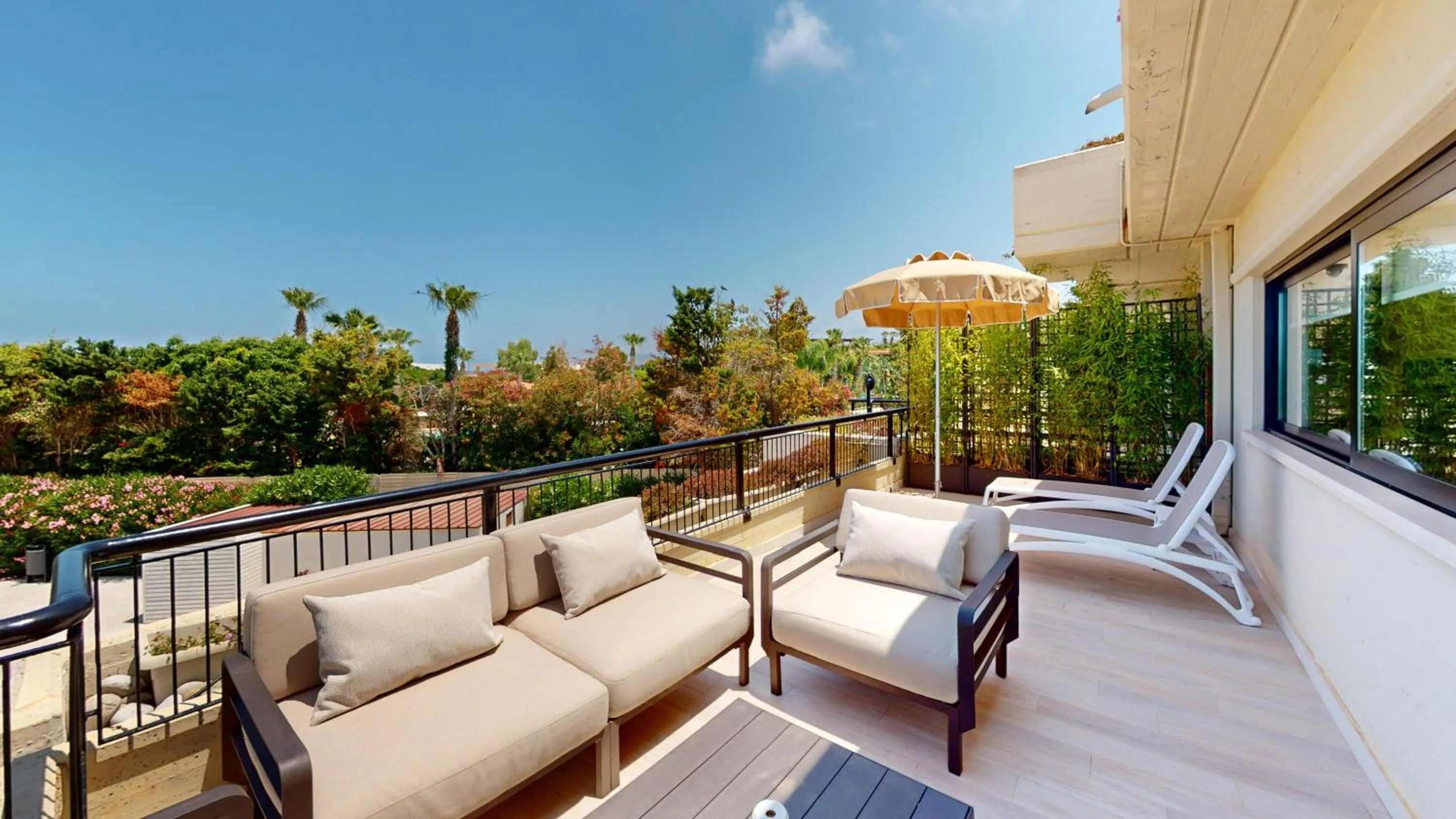 View (from property/room) in Grand Palladium Sicilia Resort & Spa