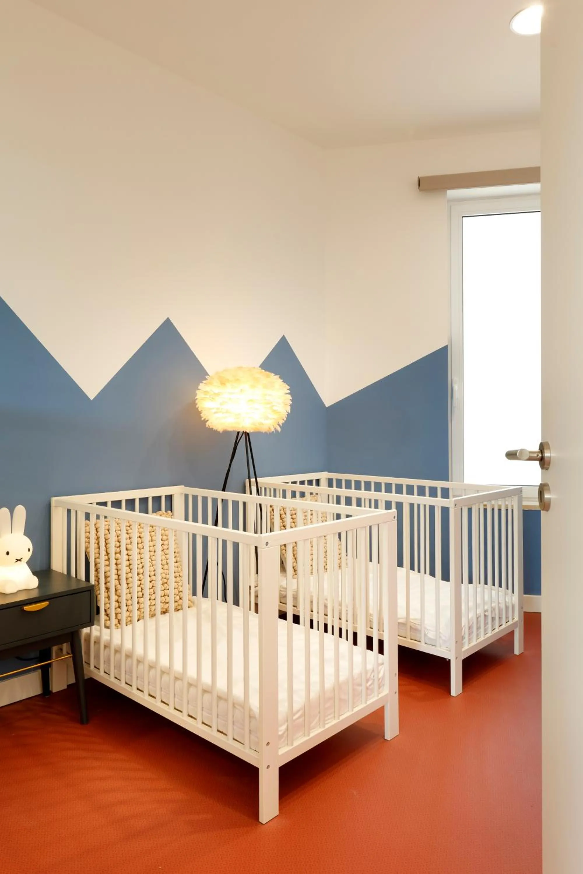 babysiter, Bed in Grand Palladium Sicilia Resort & Spa