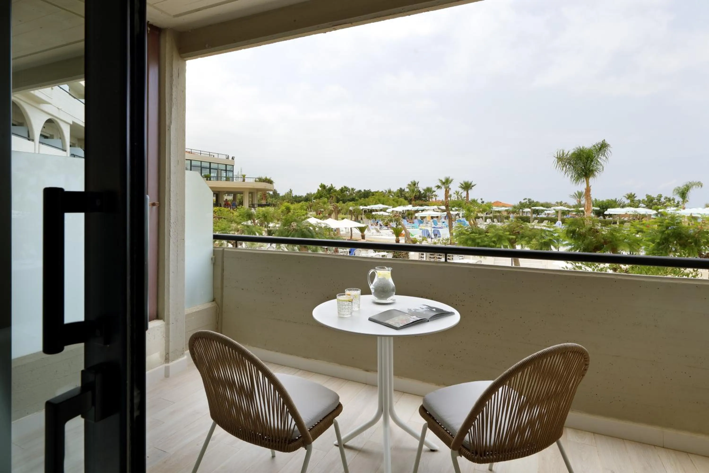 View (from property/room) in Grand Palladium Sicilia Resort & Spa