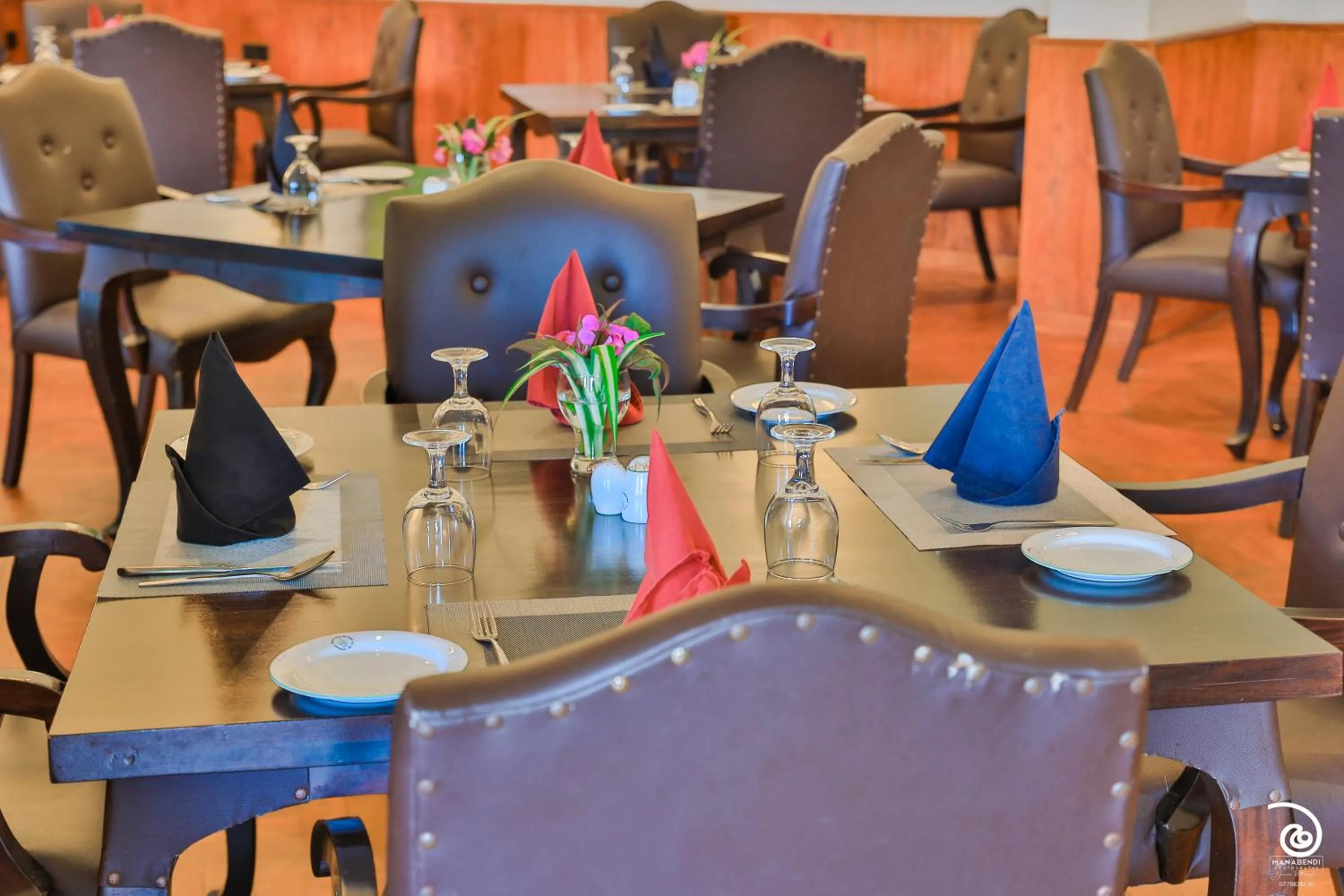 Nuwara Eliya Golf Club