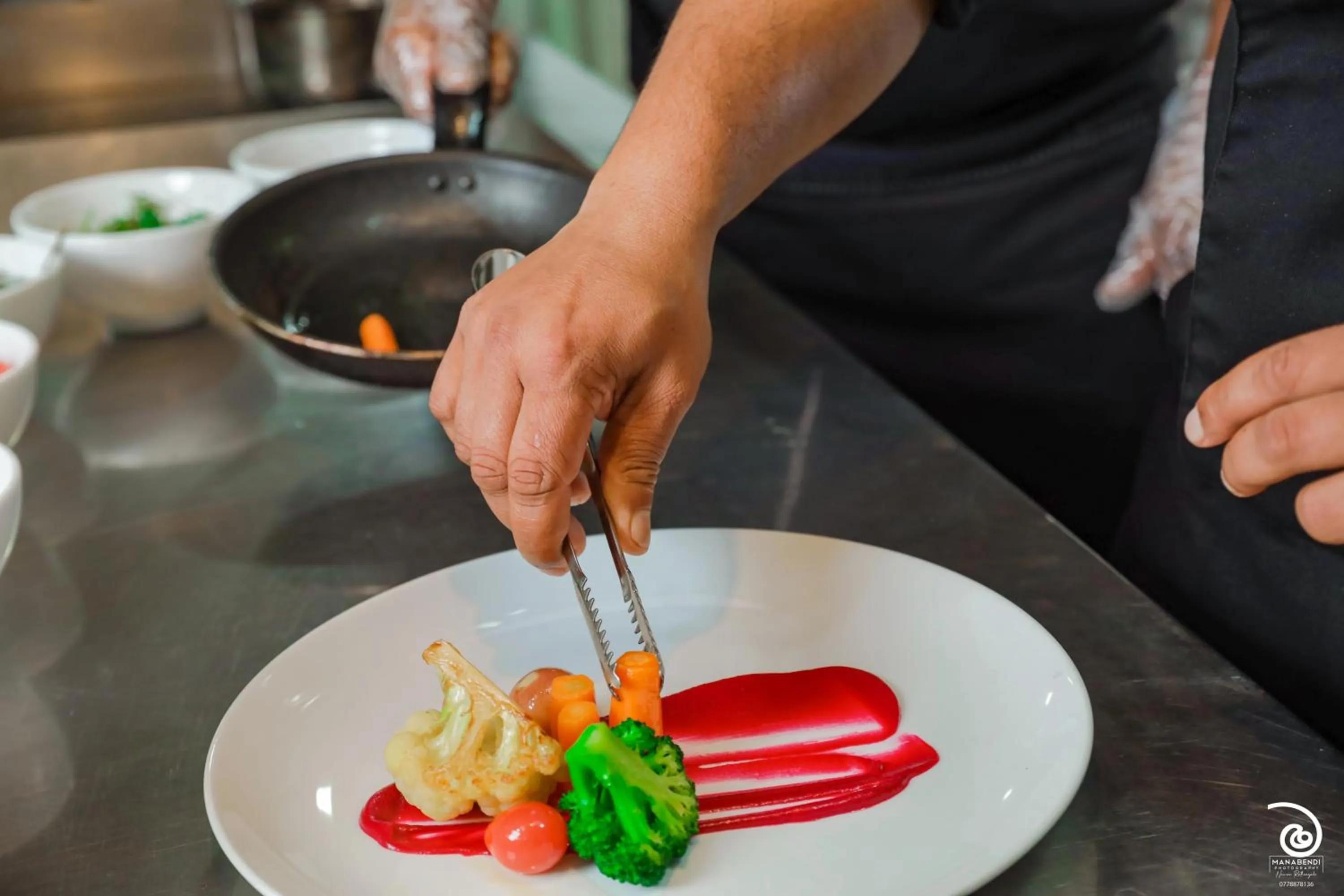 Nuwara Eliya Golf Club