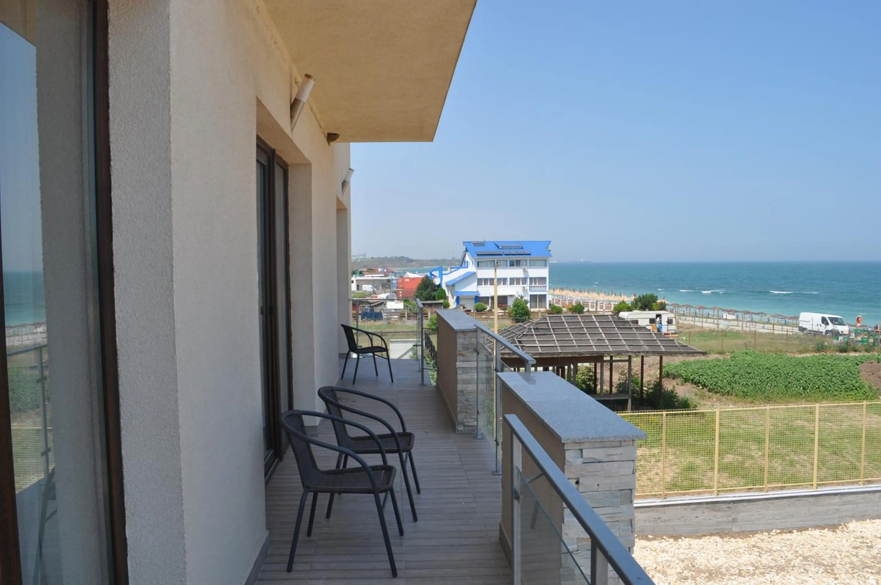 Balcony/Terrace in Sara