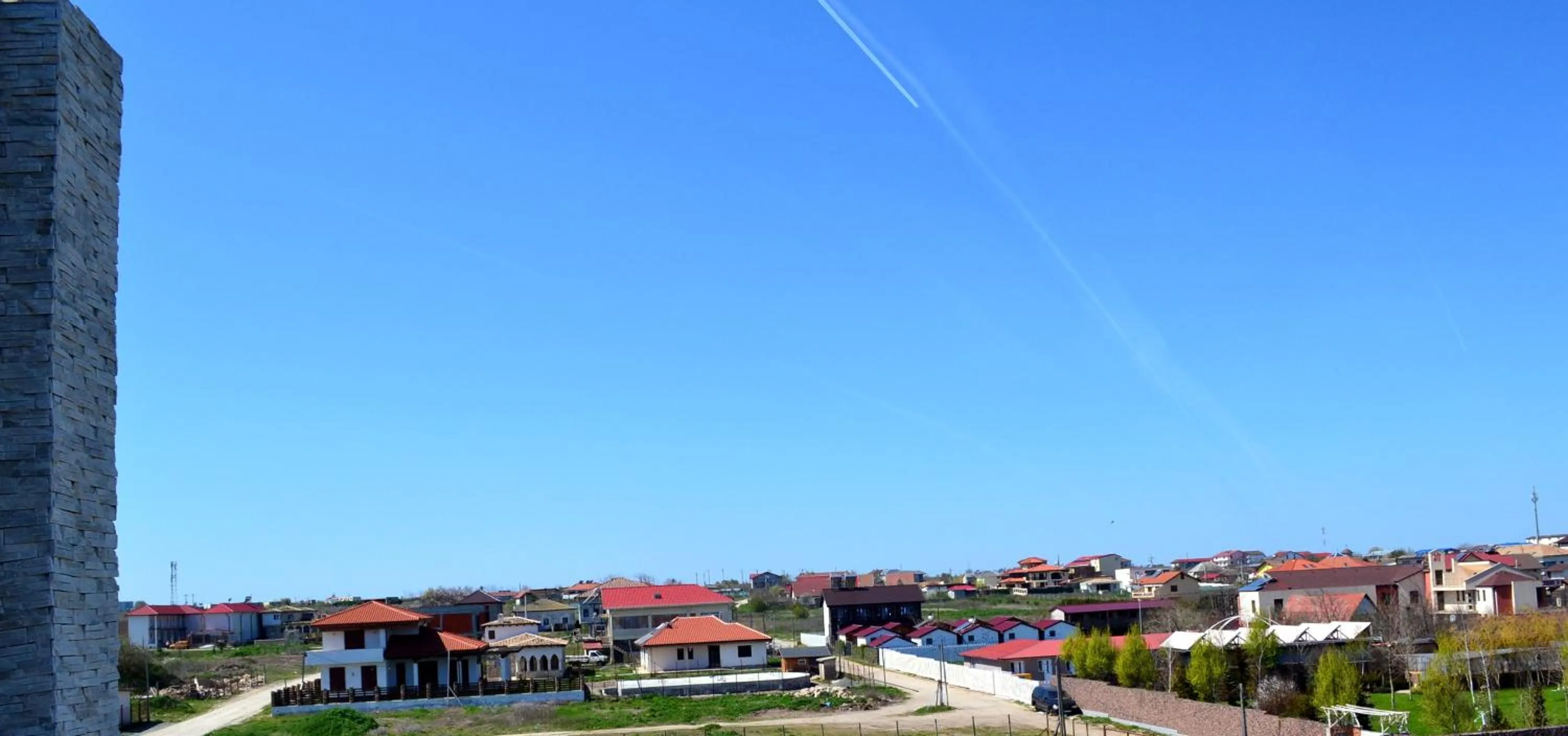 Neighbourhood in Sara