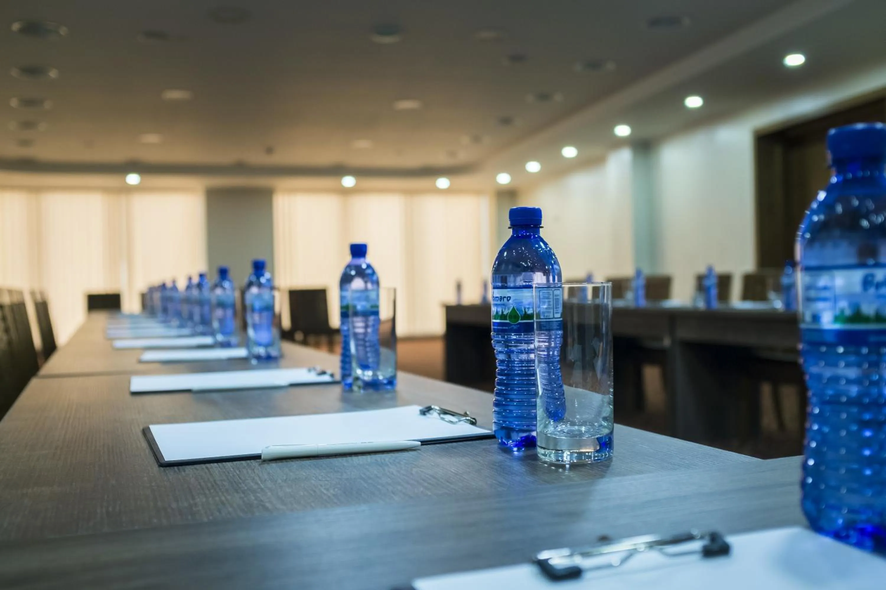 Meeting/conference room in Colosseum Marina Hotel