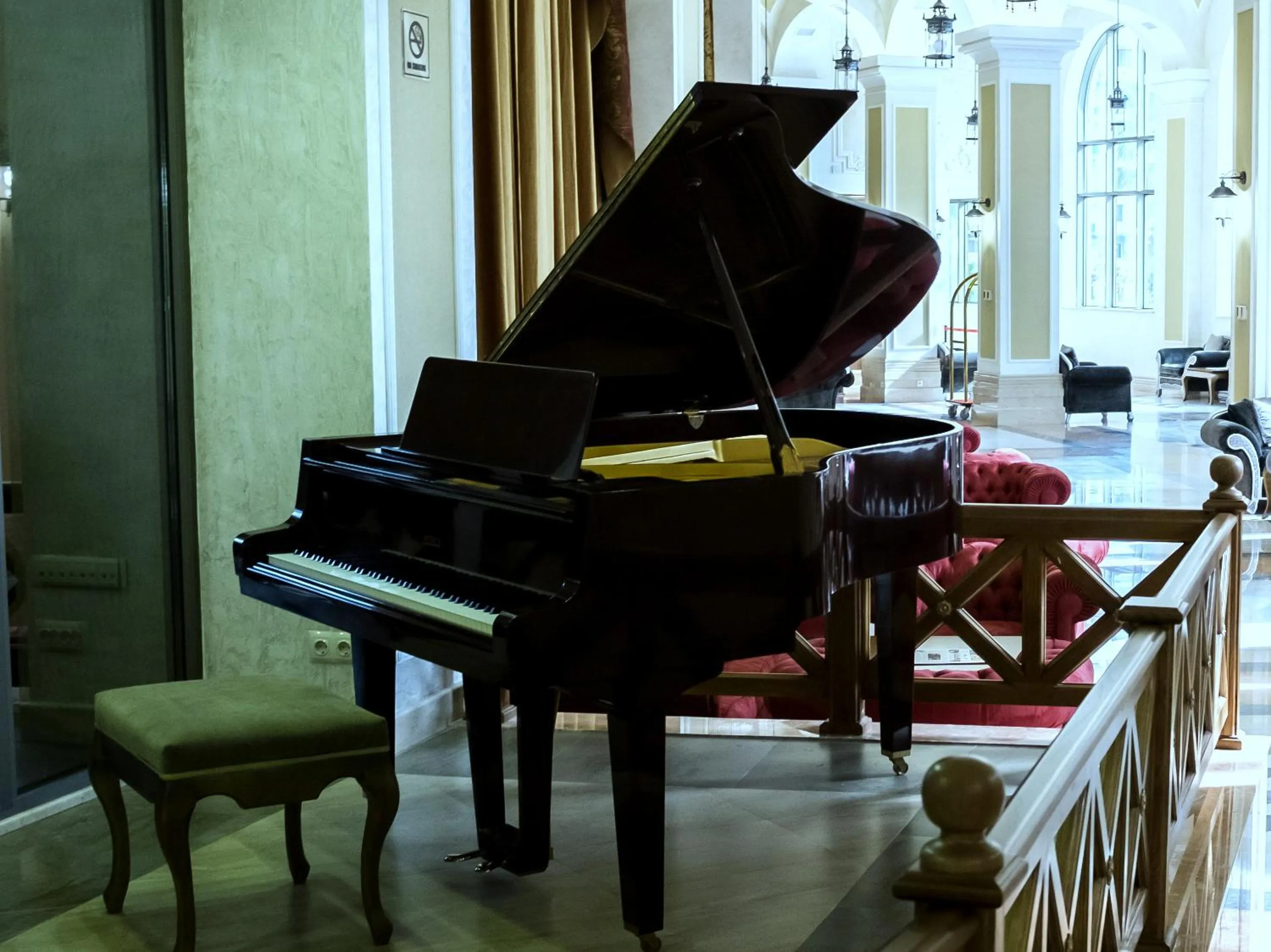 Other in Colosseum Marina Hotel