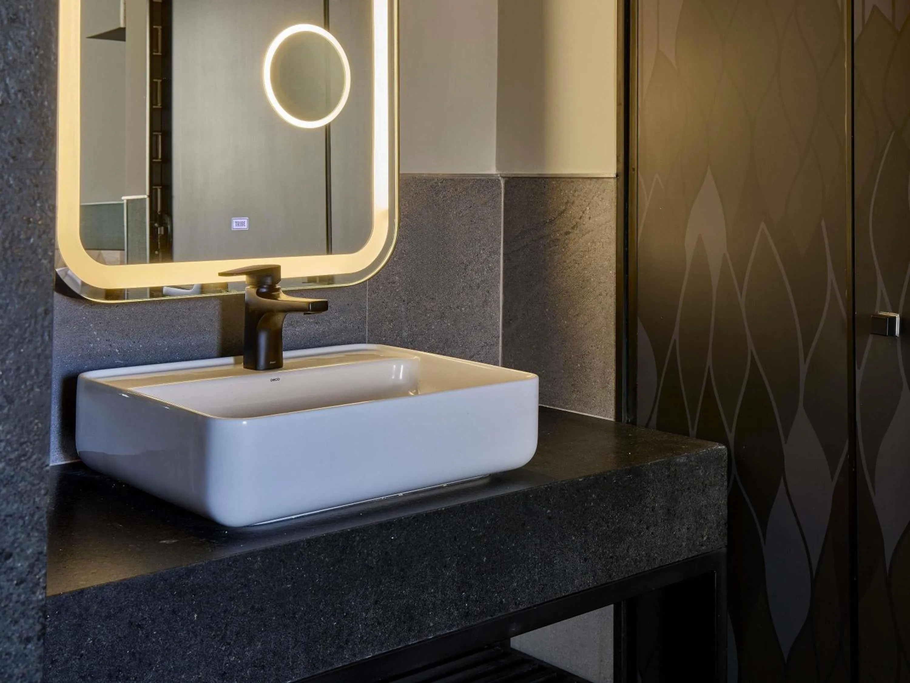 Bedroom in TRIBE Belo Horizonte Savassi