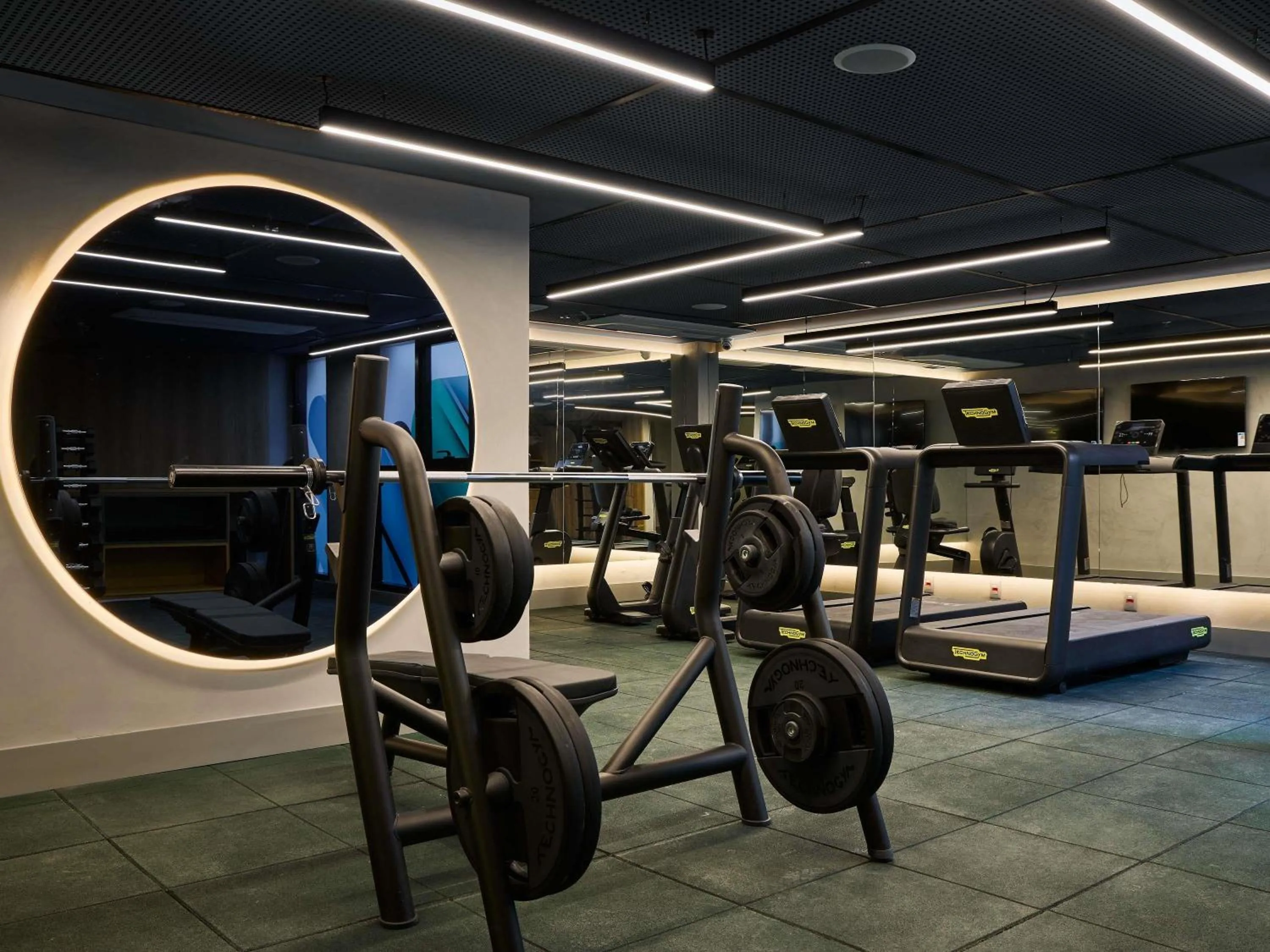 Other in TRIBE Belo Horizonte Savassi