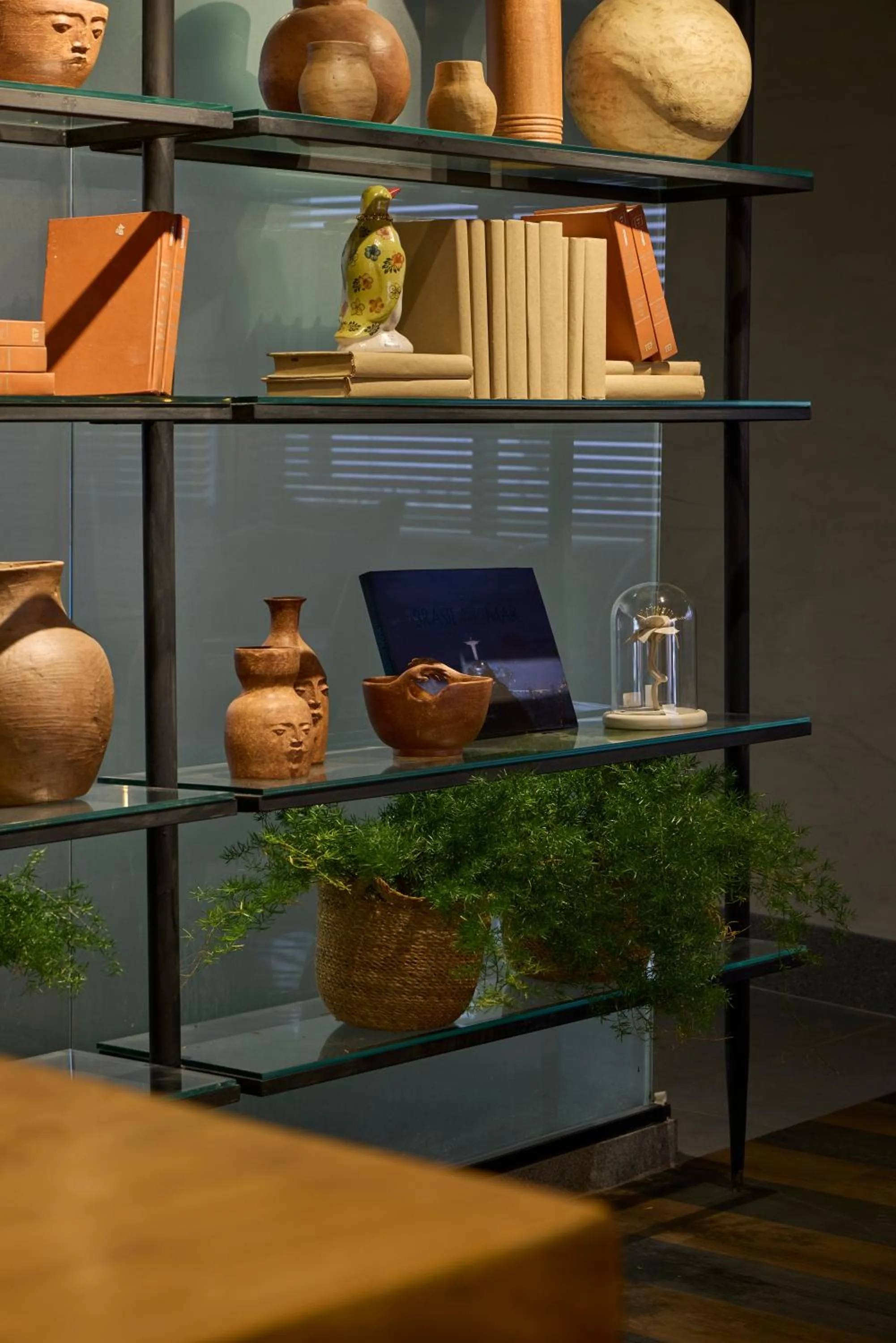 TRIBE Belo Horizonte Savassi