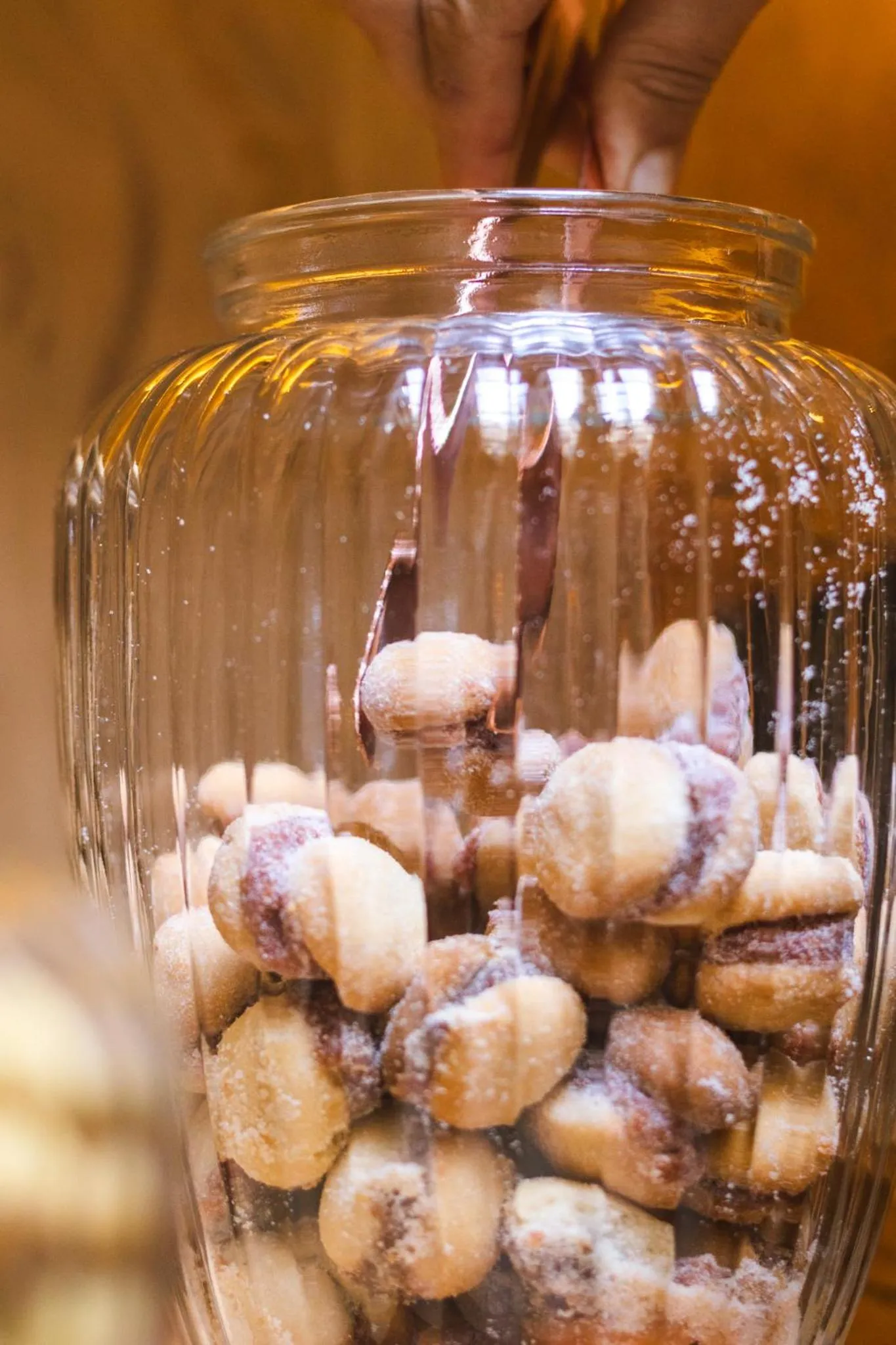 Food in TRIBE Belo Horizonte Savassi