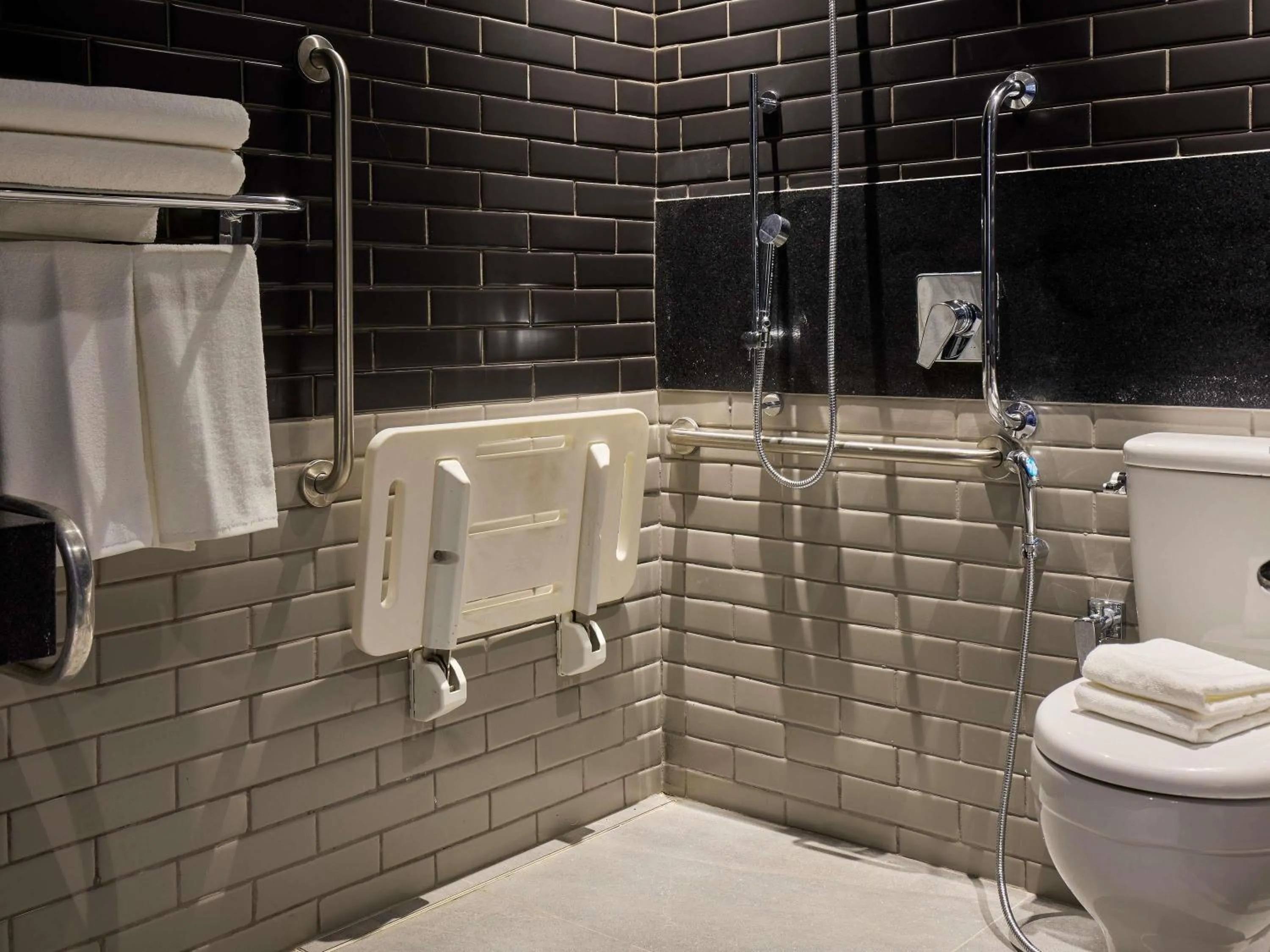 Bedroom in TRIBE Belo Horizonte Savassi