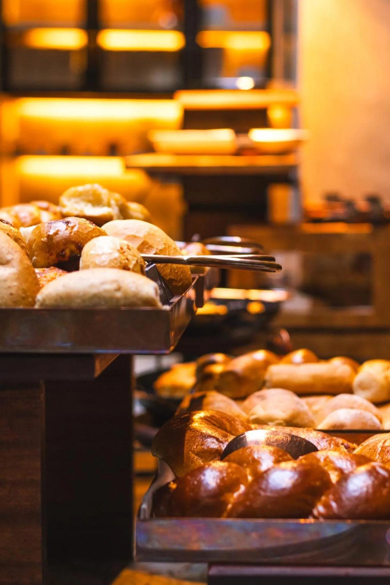 Food in TRIBE Belo Horizonte Savassi